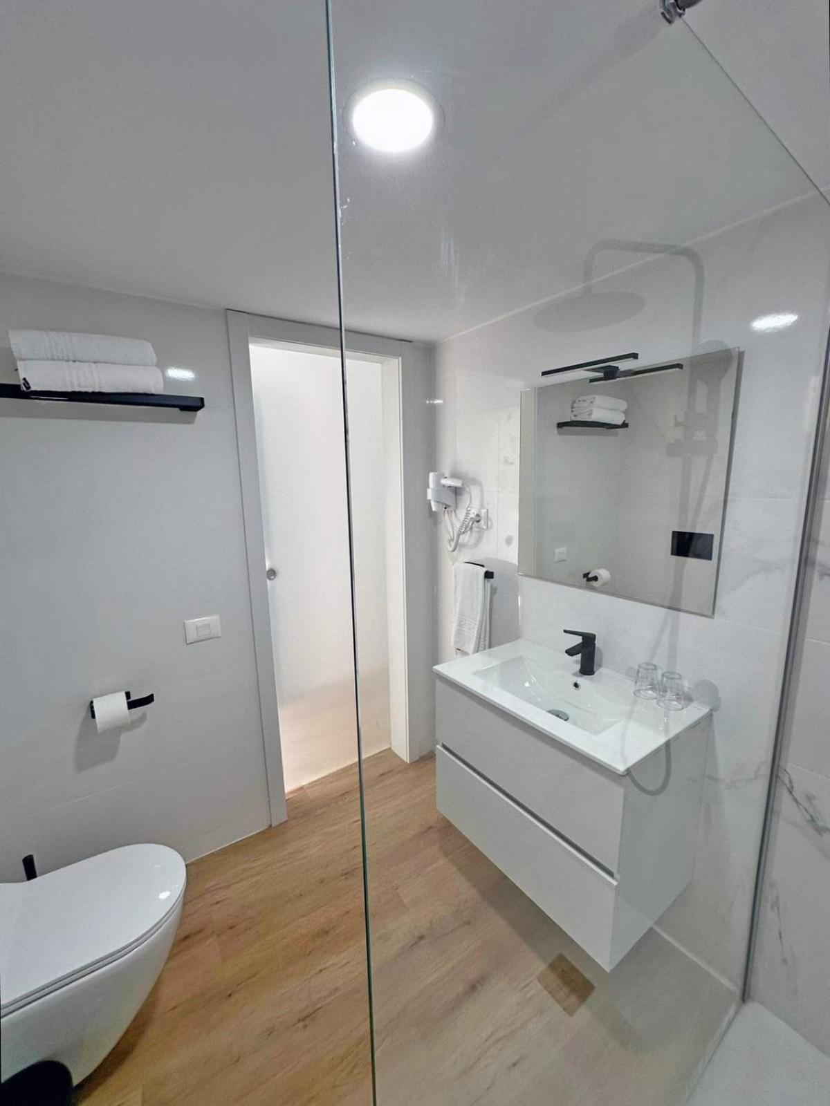 Portonovo Appartement