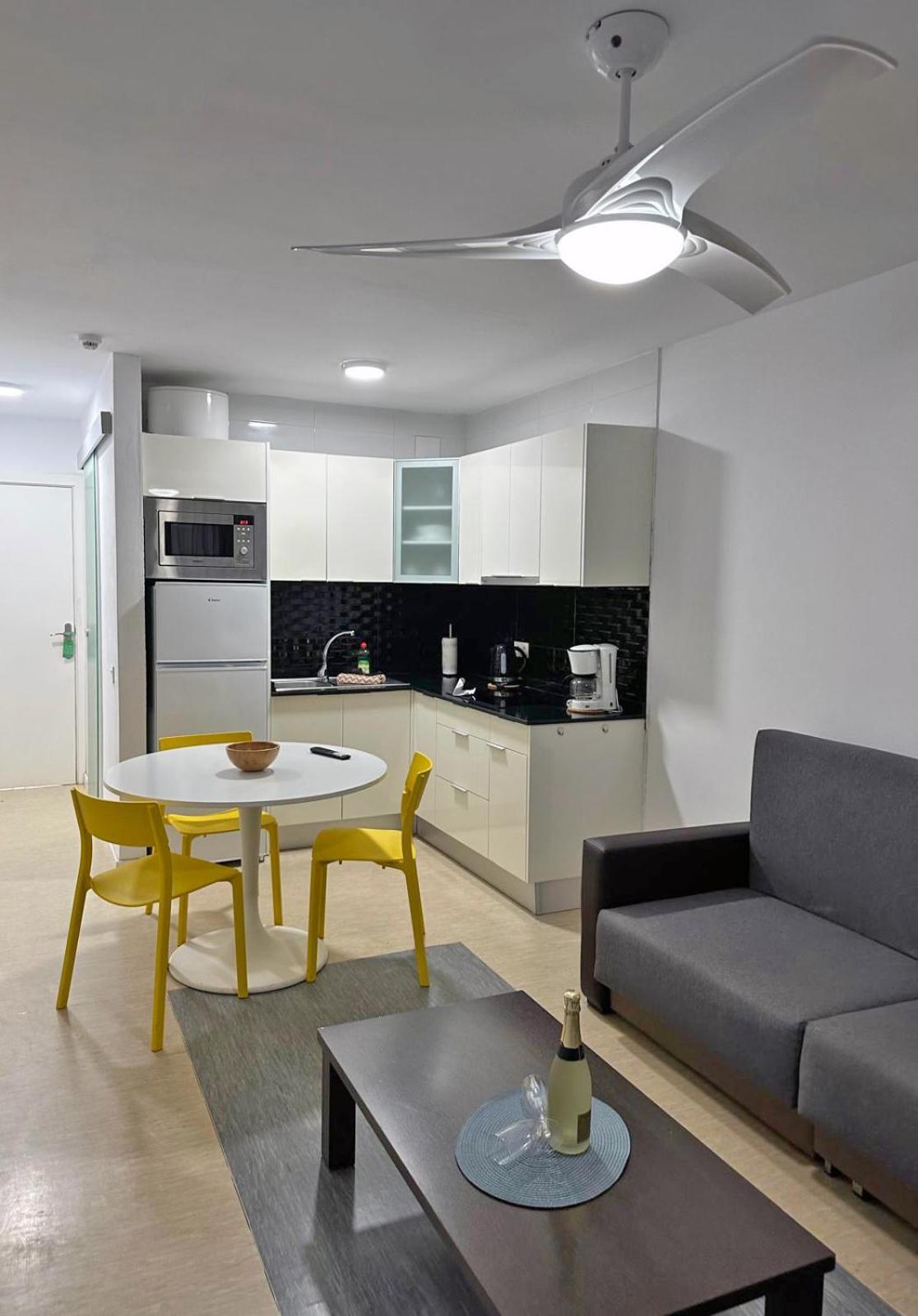 Appartement Portonovo