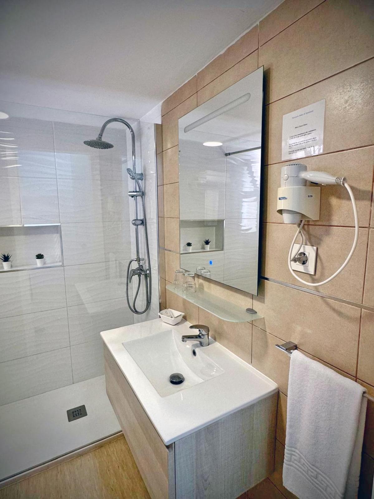 Appartement Portonovo *