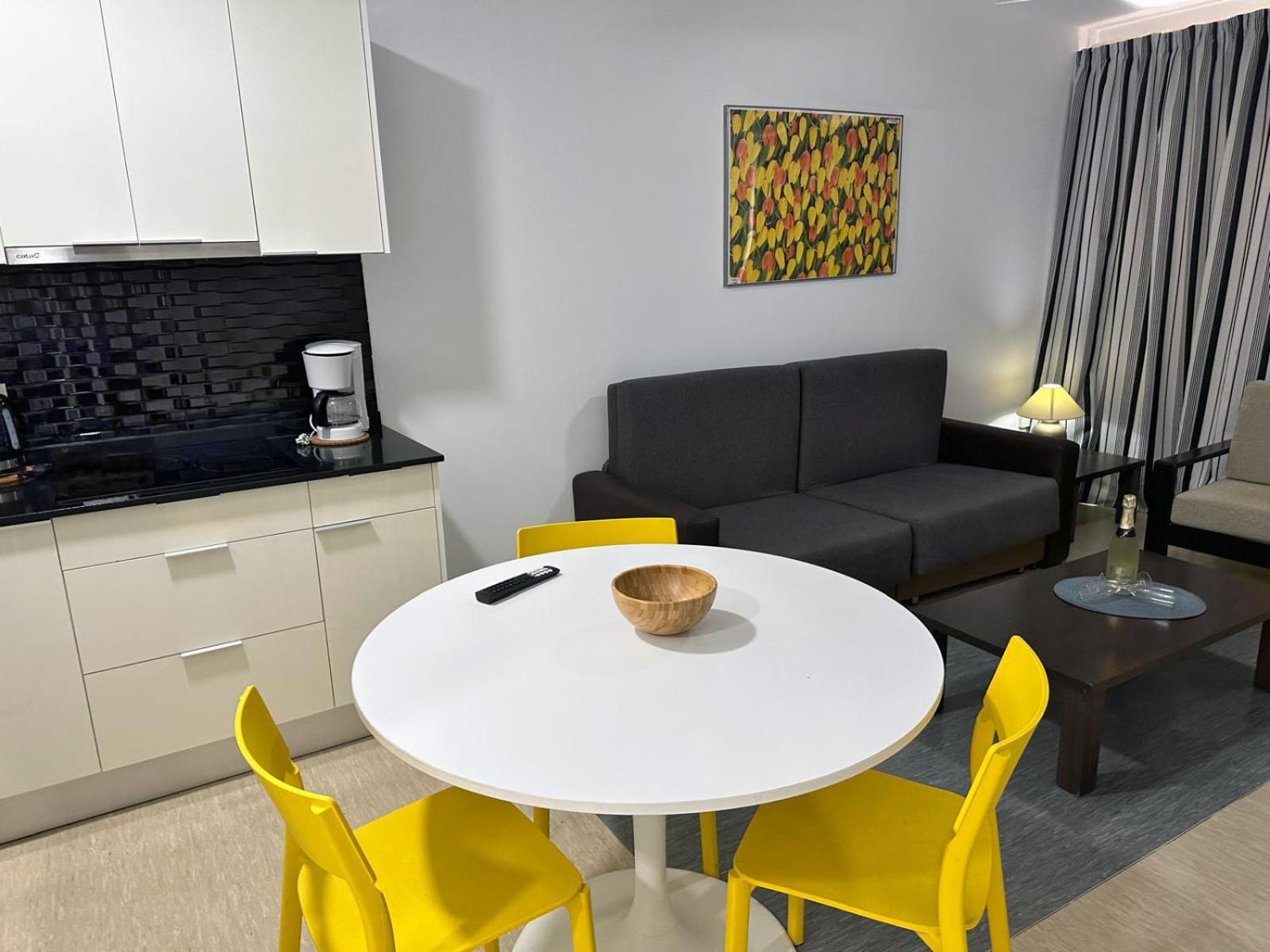 Appartement Portonovo Puerto Rico (Gran Canaria)