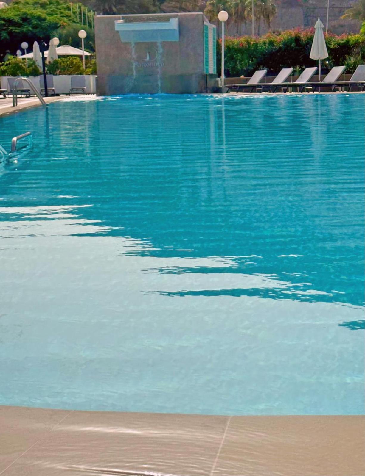 Appartement Portonovo Puerto Rico (Gran Canaria)