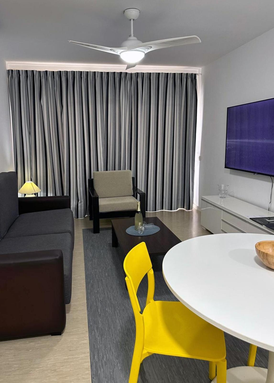 Portonovo Appartement