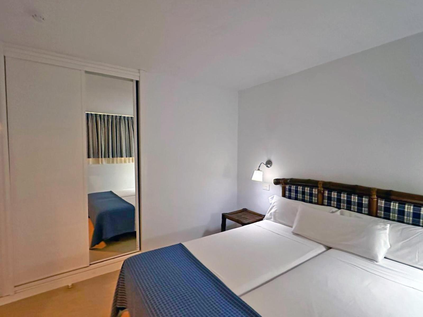 Portonovo Appartement *