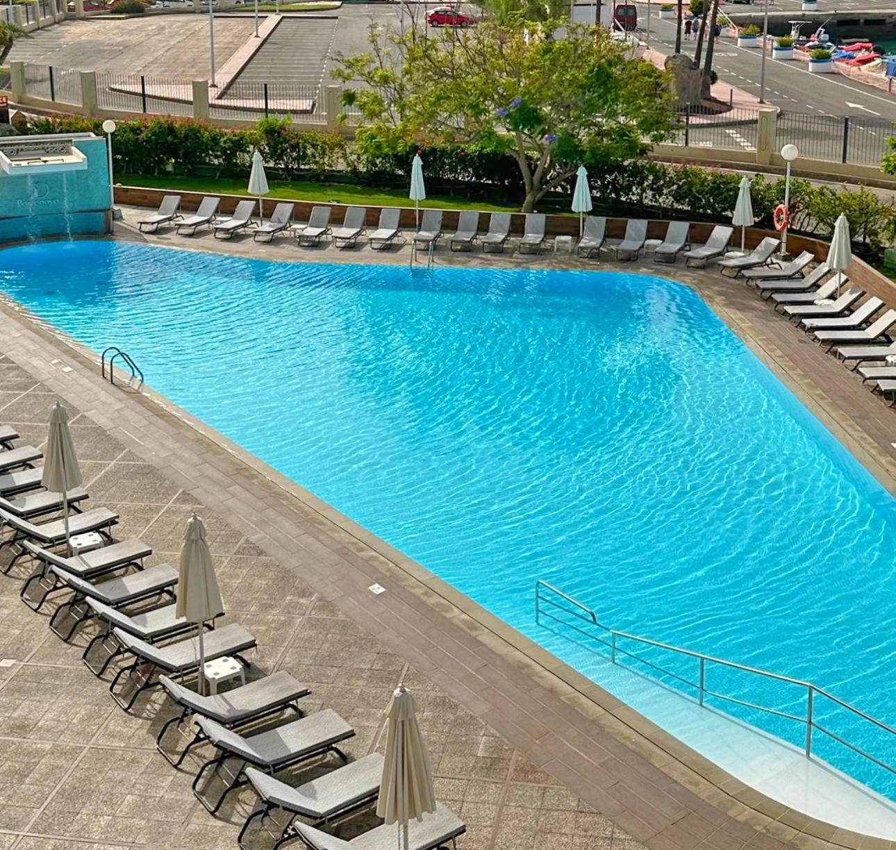 Appartement Portonovo *