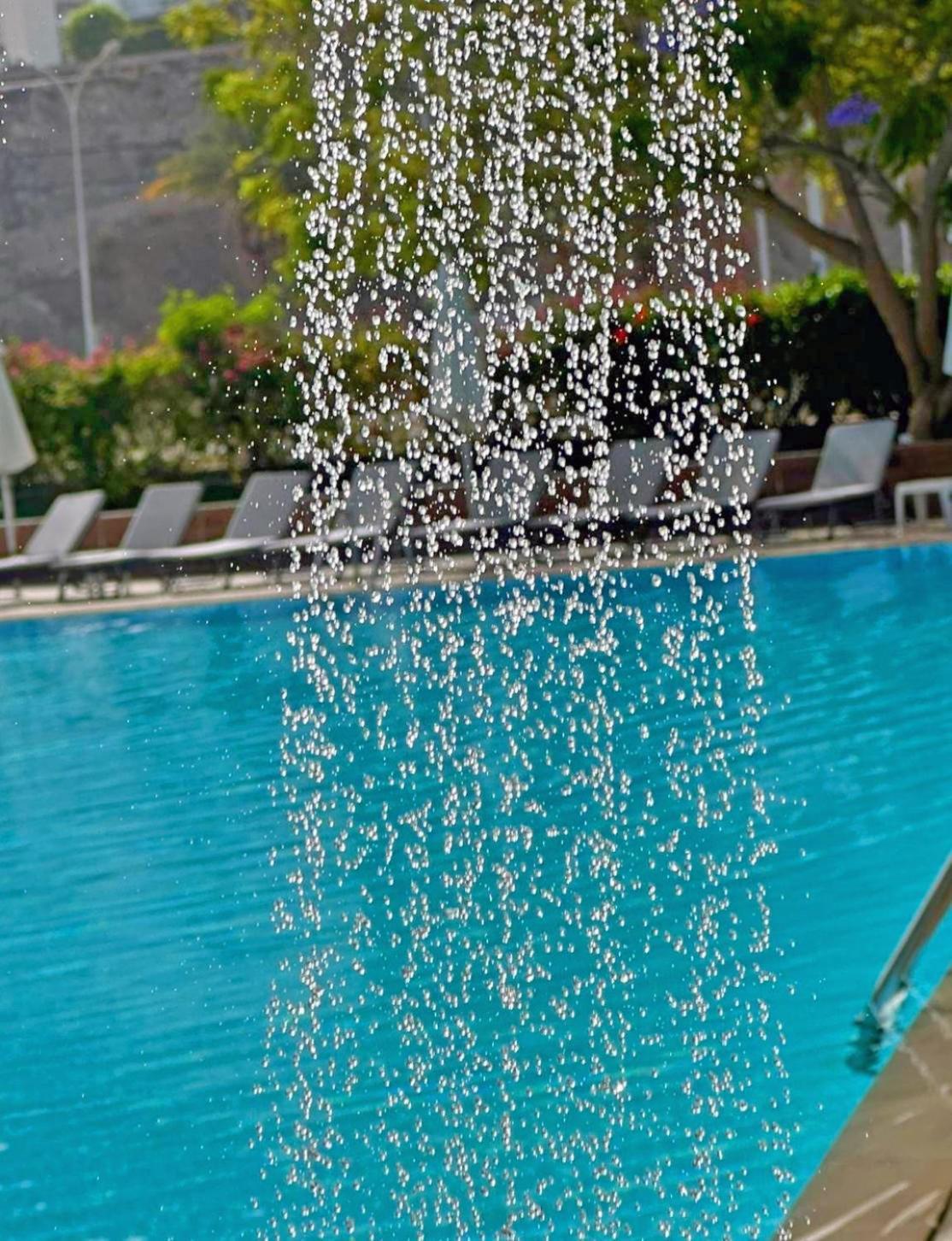 Portonovo Appartement Puerto Rico (Gran Canaria)