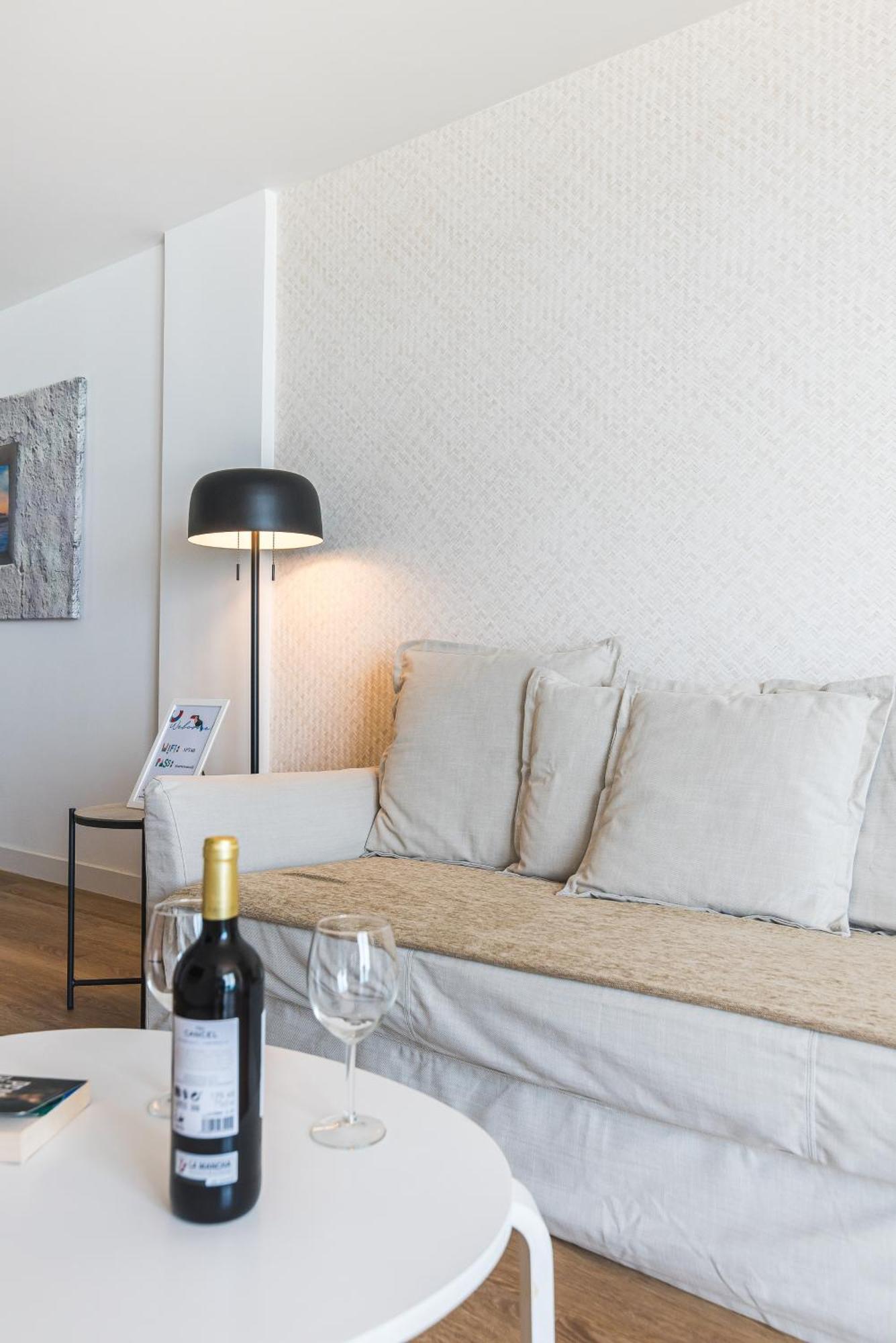 El Rincon De Valentina 4b Apartamento Las Palmas de Gran Canária