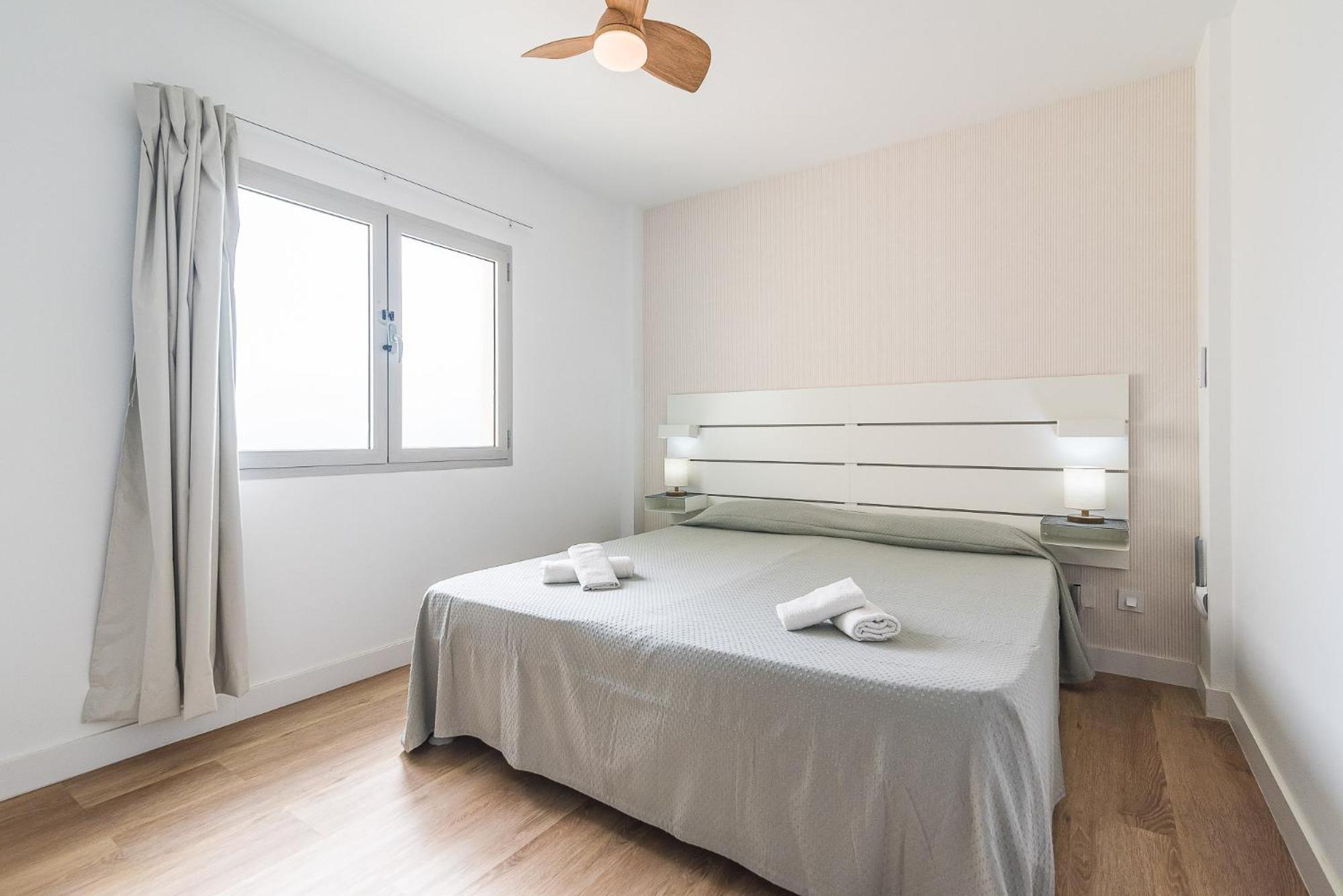 Apartamento El Rincon De Valentina 4b Las Palmas de Gran Canária