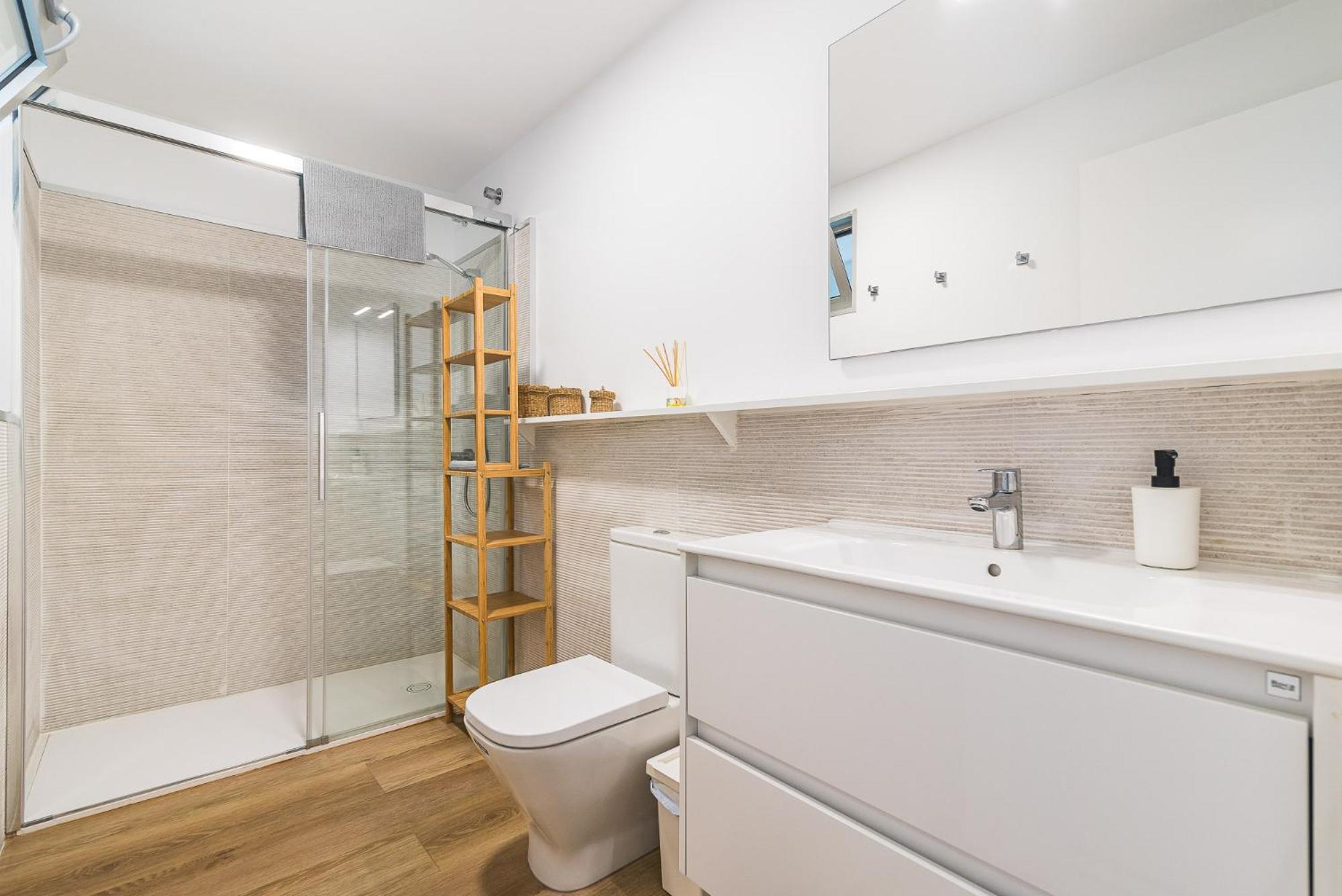 Apartamento El Rincon De Valentina 4b