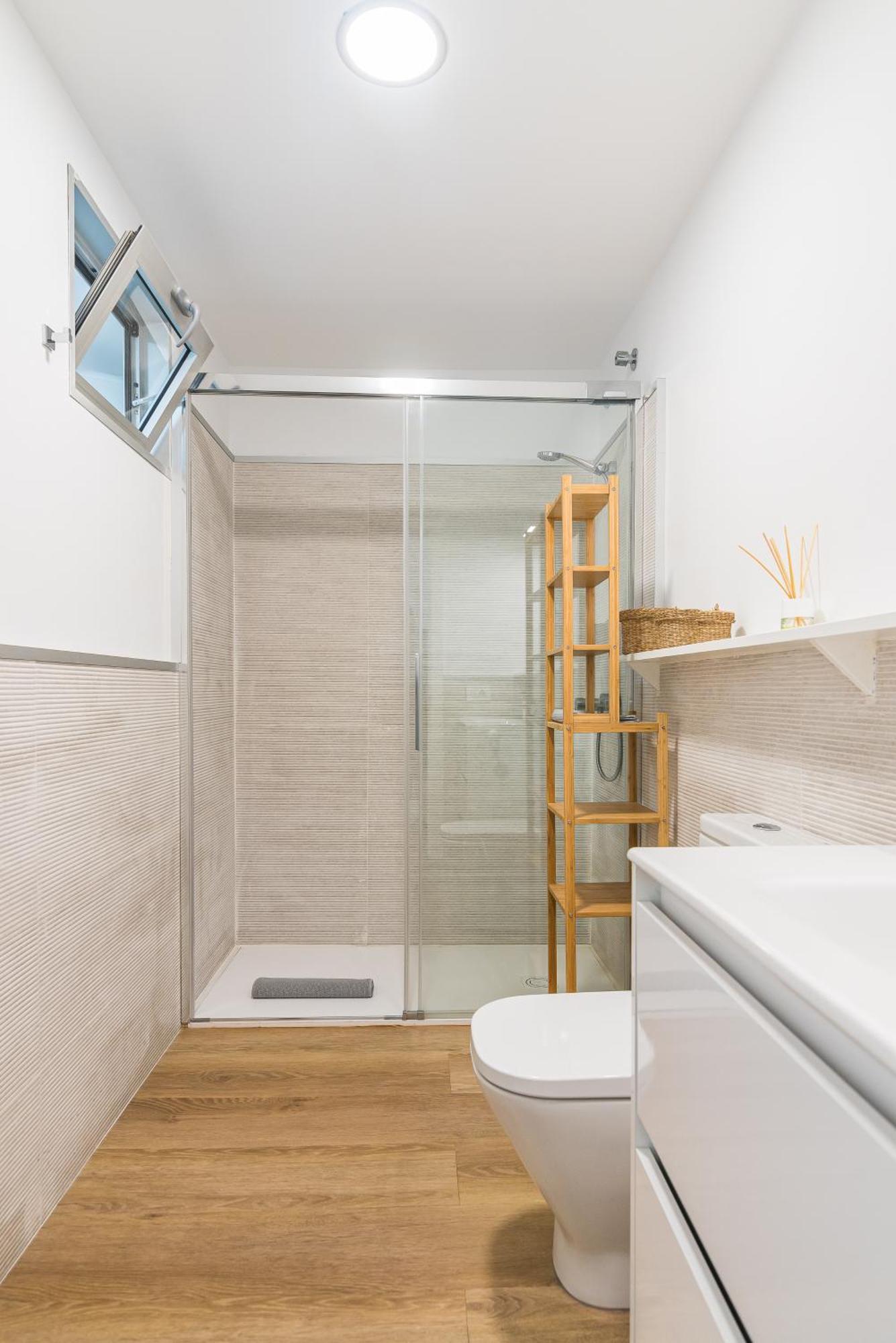 Apartamento El Rincon De Valentina 4b *