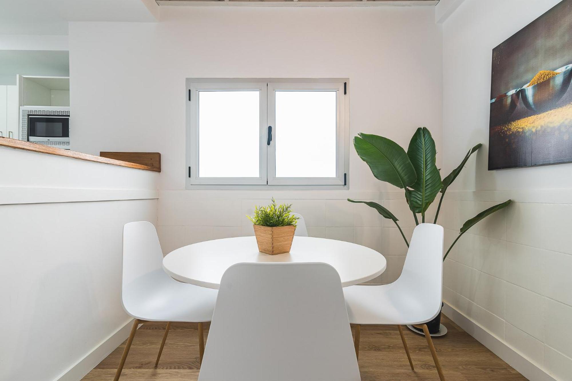 El Rincon De Valentina 4b Apartamento Las Palmas de Gran Canária