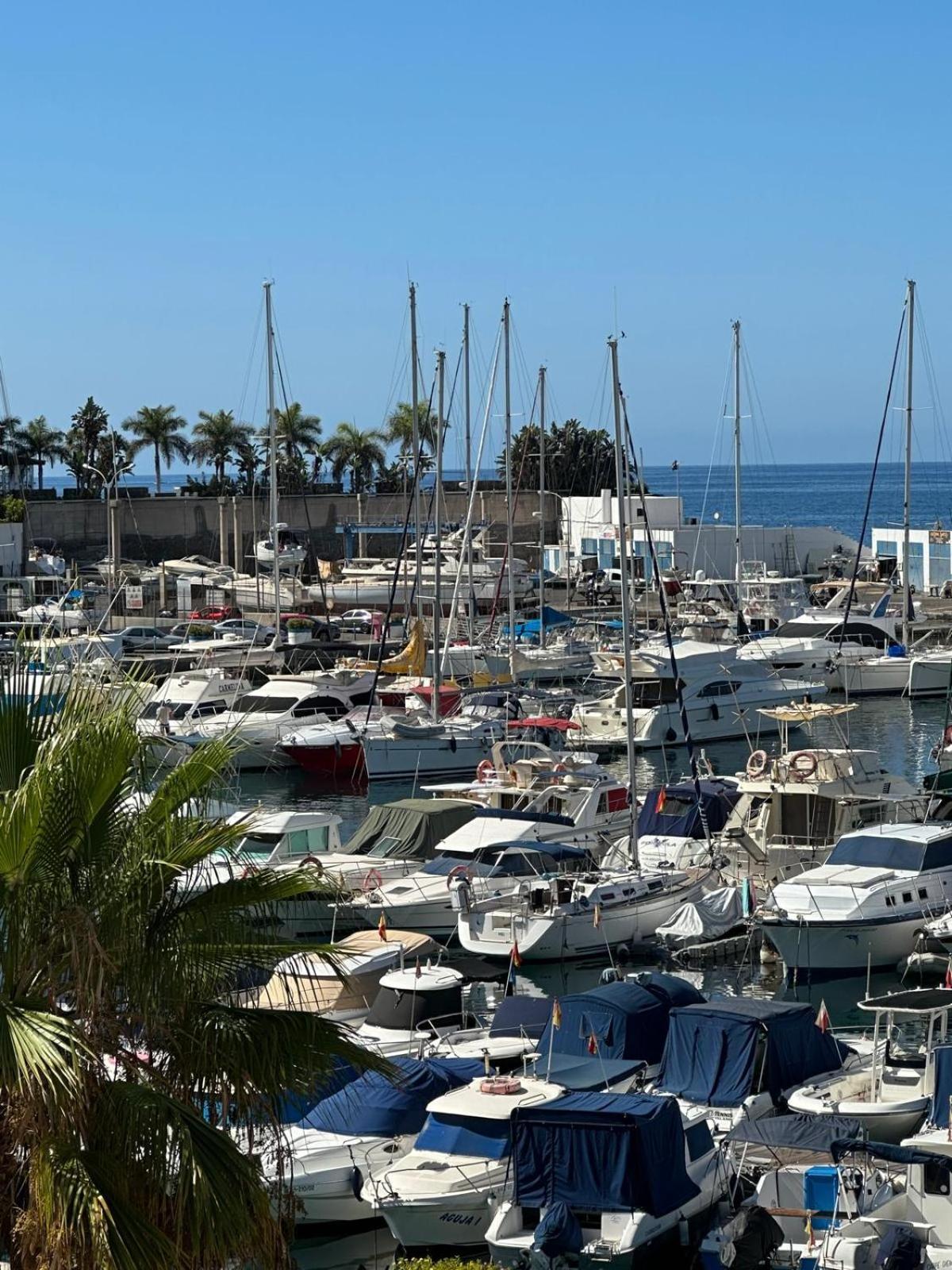 Portonovo * Puerto Rico (Gran Canaria)