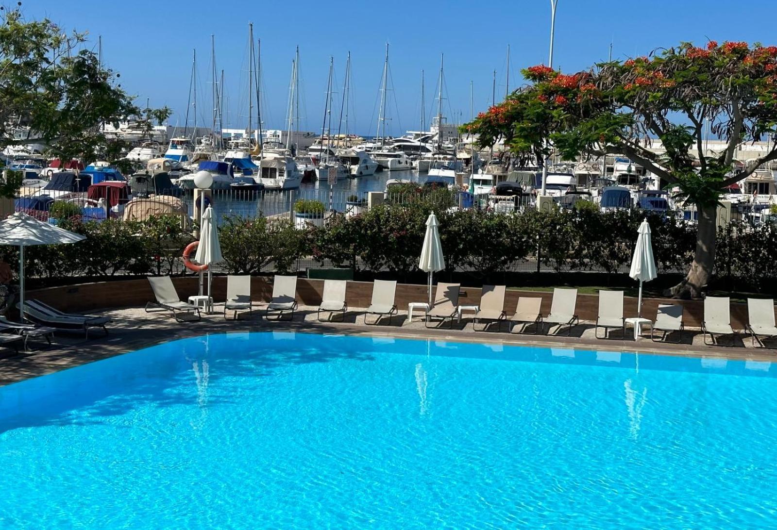 Portonovo Appartement *