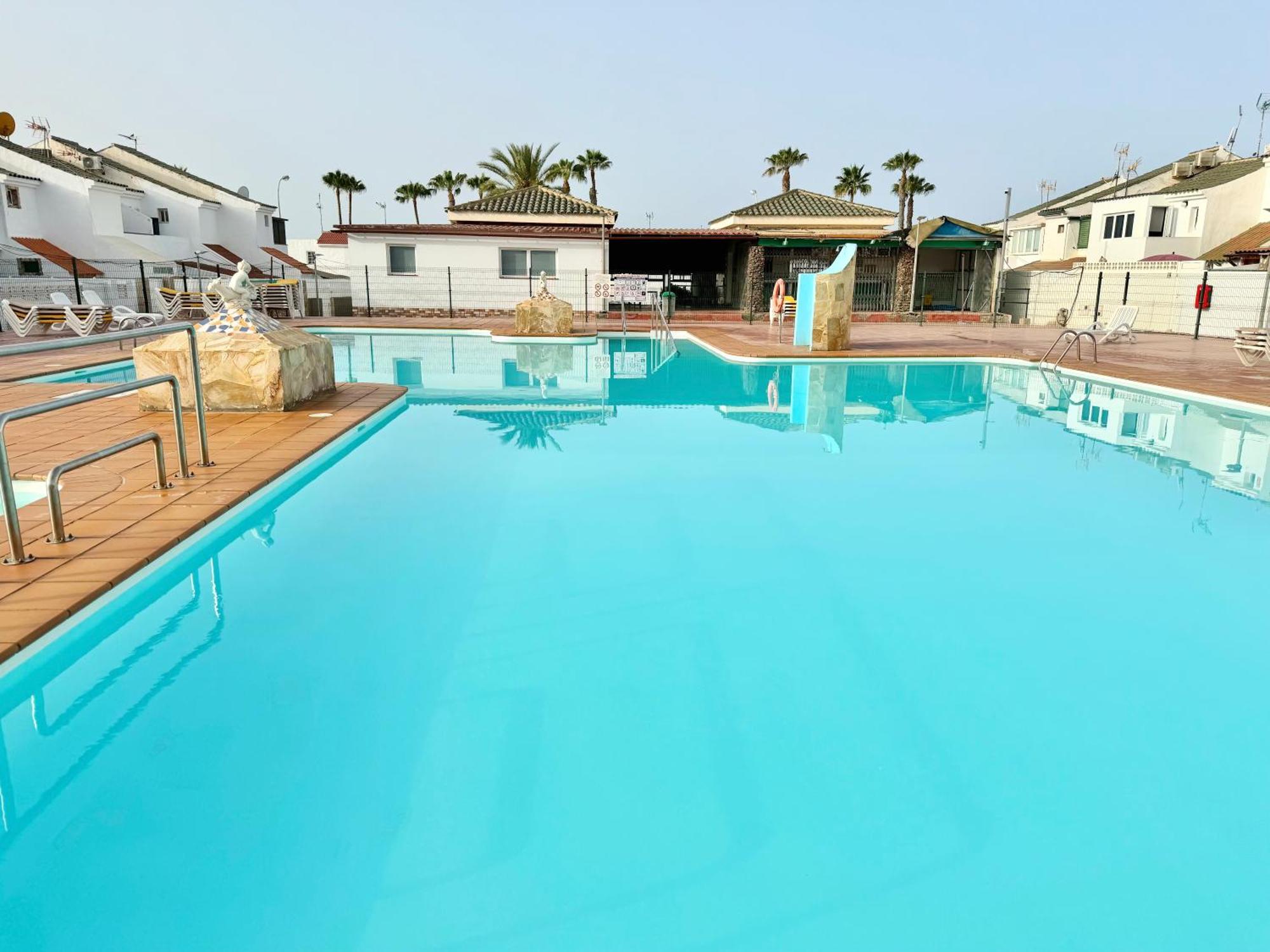 Gran Canaria Casa Magboss I By Jacek Budek Appartement *