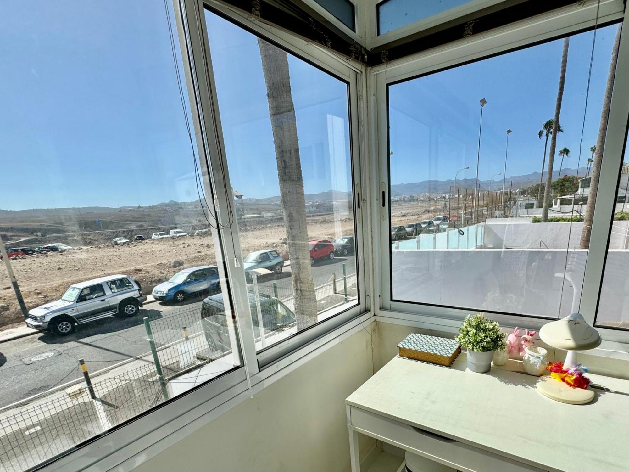 Appartement Gran Canaria Casa Magboss I By Jacek Budek Maspalomas (Gran Canaria)