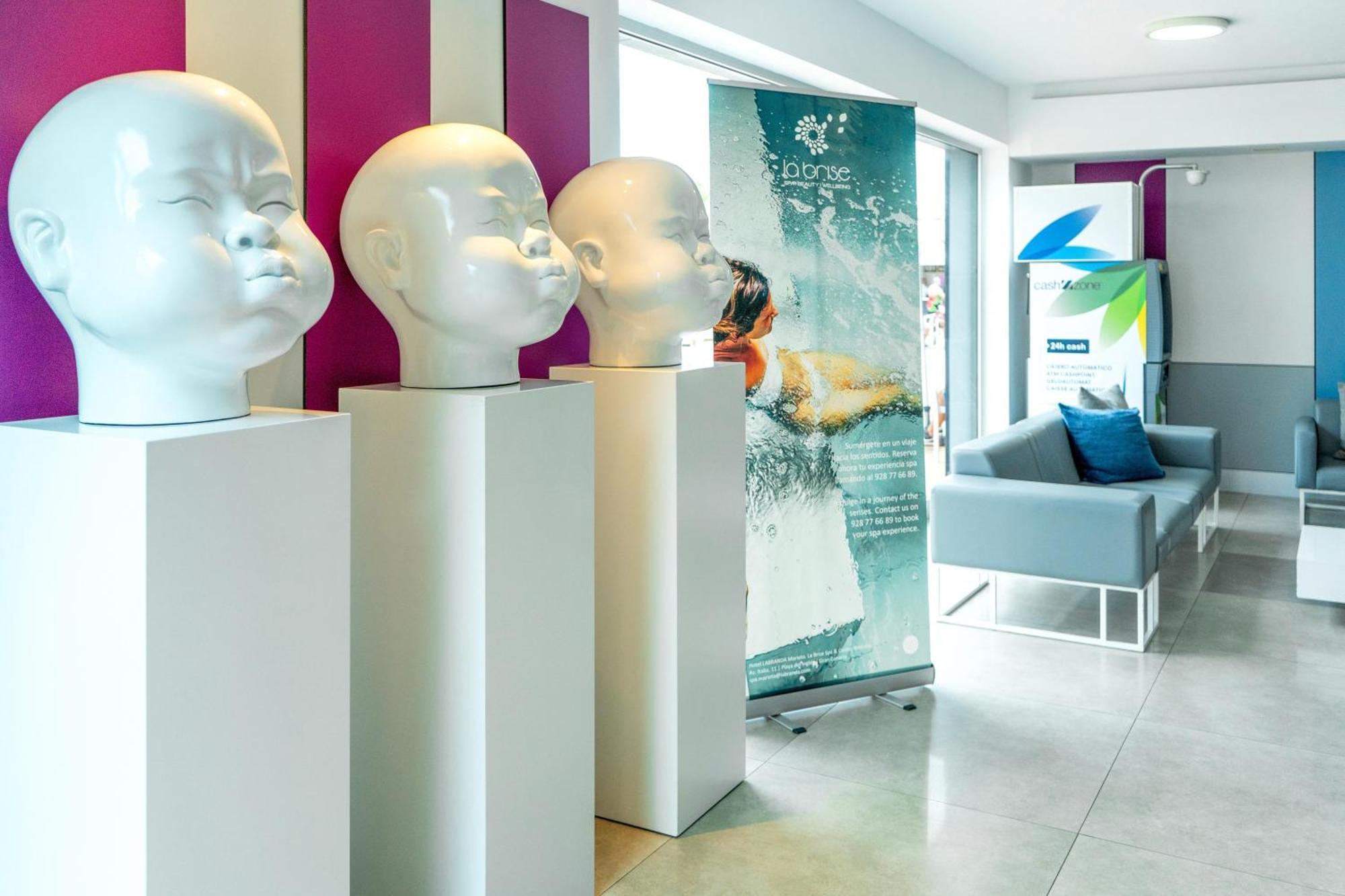 Hotel Labranda Marieta & - Adults Only