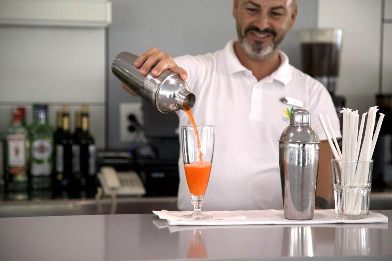 Labranda Marieta & - Adults Only Playa del Ingles (Gran Canaria)