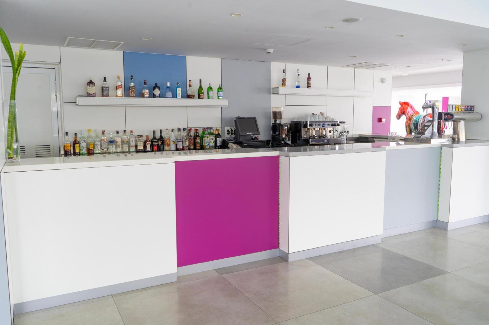 Labranda Marieta & - Adults Only 4*