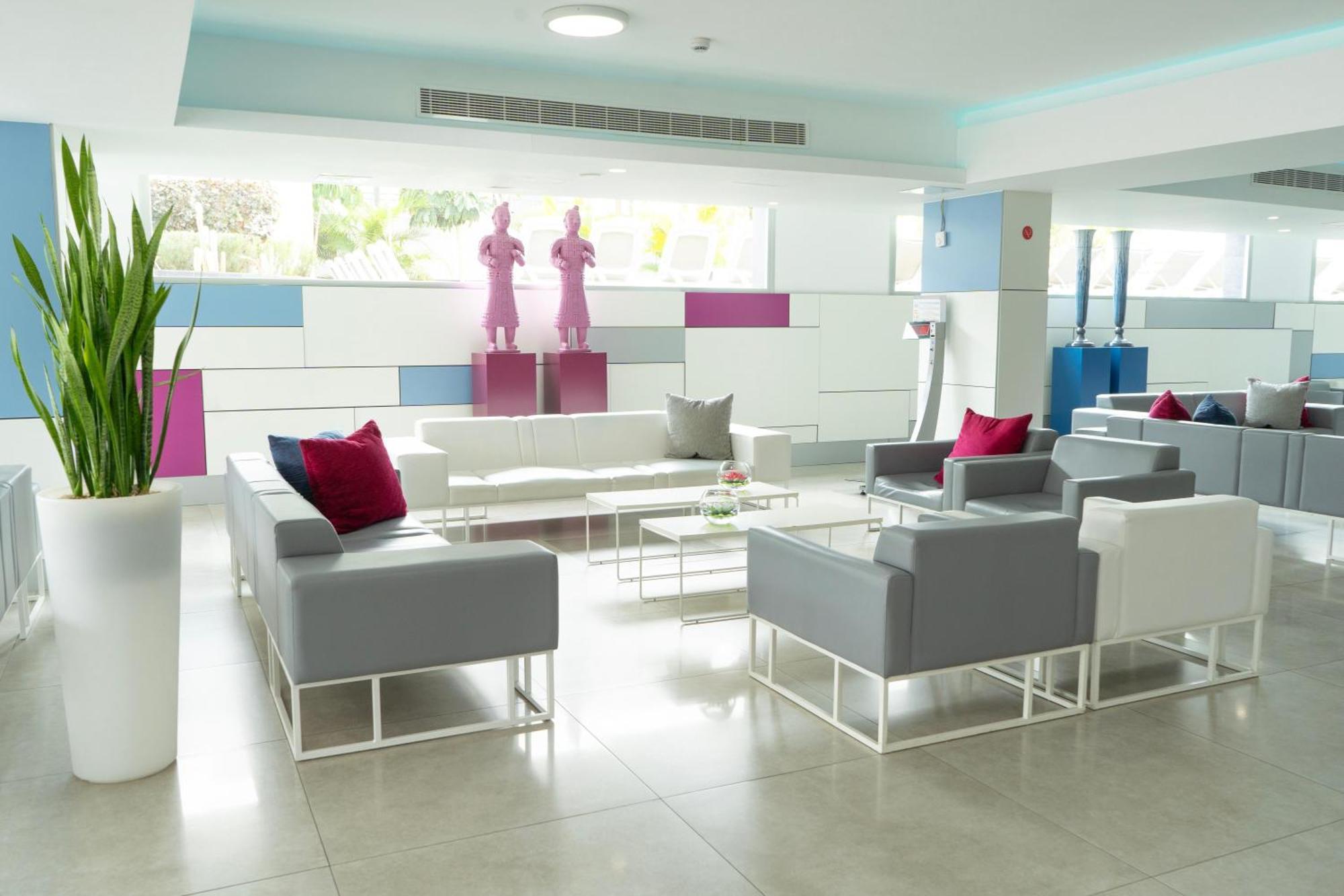 Labranda Marieta & - Adults Only 4* Playa del Ingles (Gran Canaria)