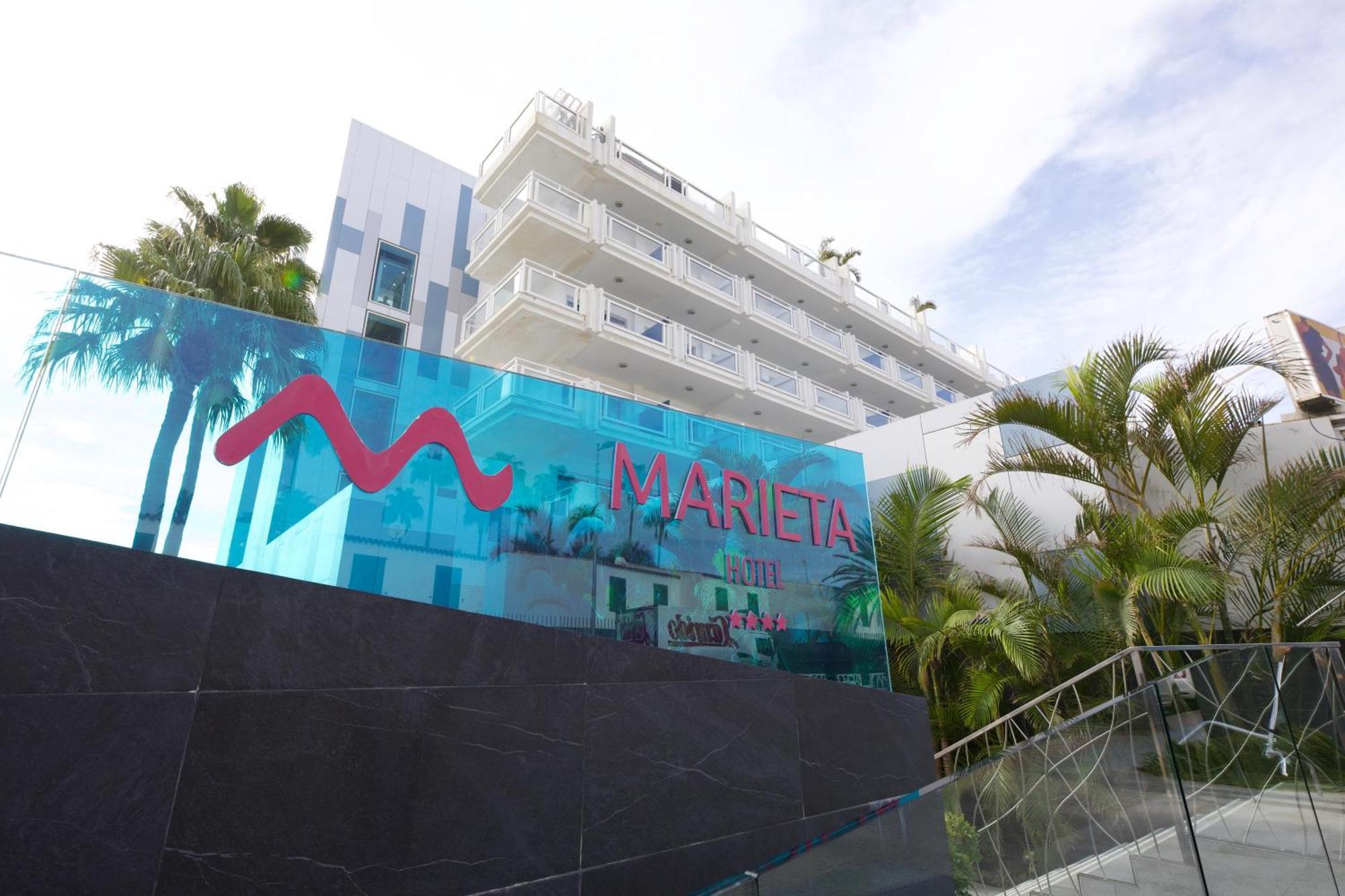 Labranda Marieta & - Adults Only Hotel 4*