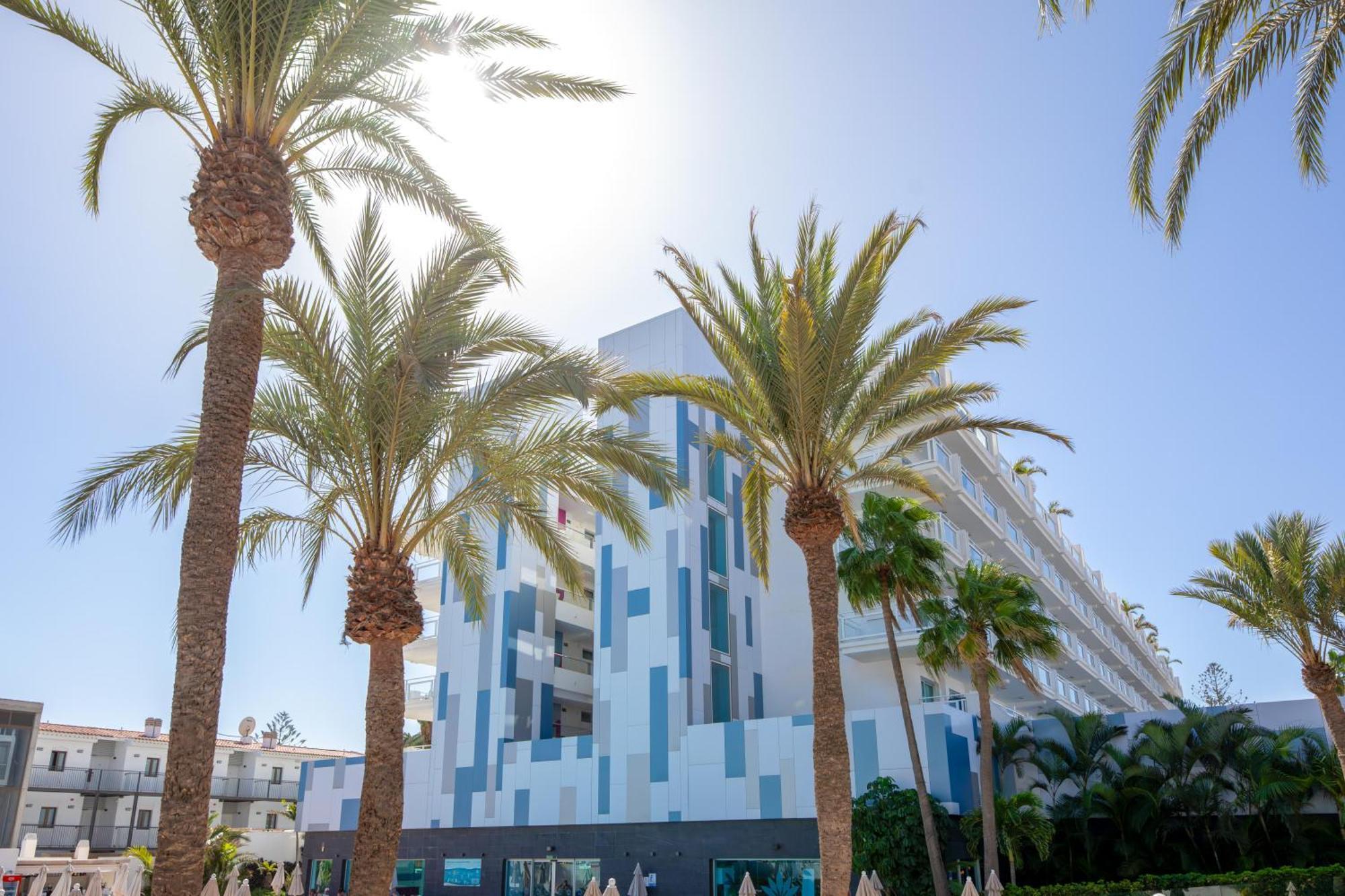 Labranda Marieta & - Adults Only 4* Playa del Ingles (Gran Canaria)