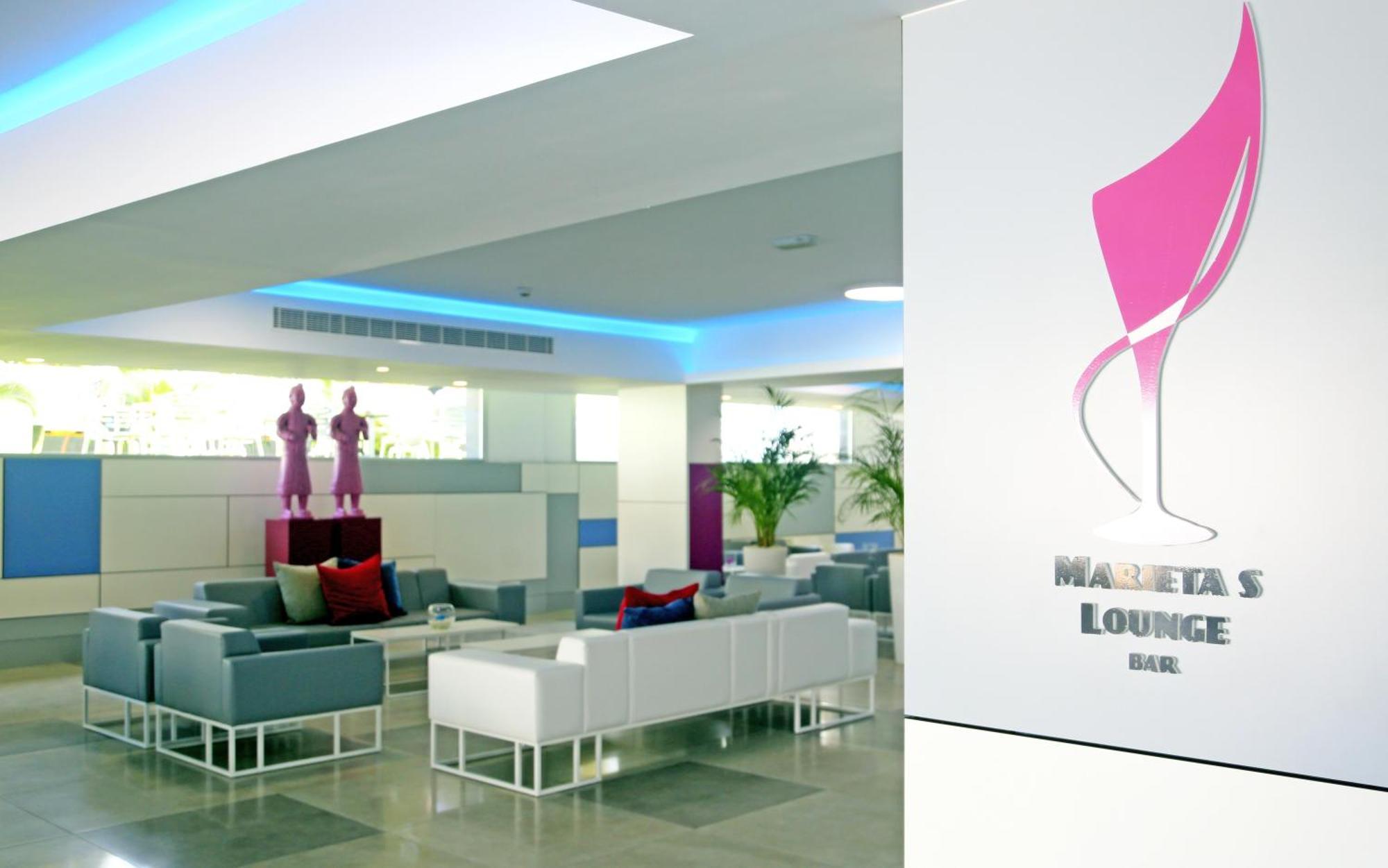 Hotel Labranda Marieta & - Adults Only 4*