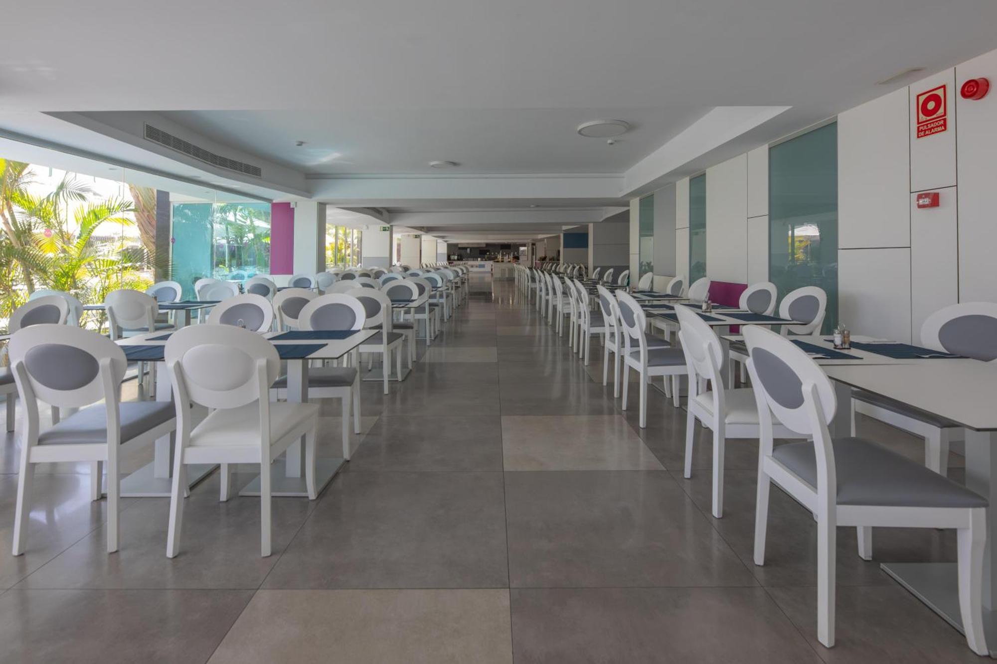 Labranda Marieta & - Adults Only
