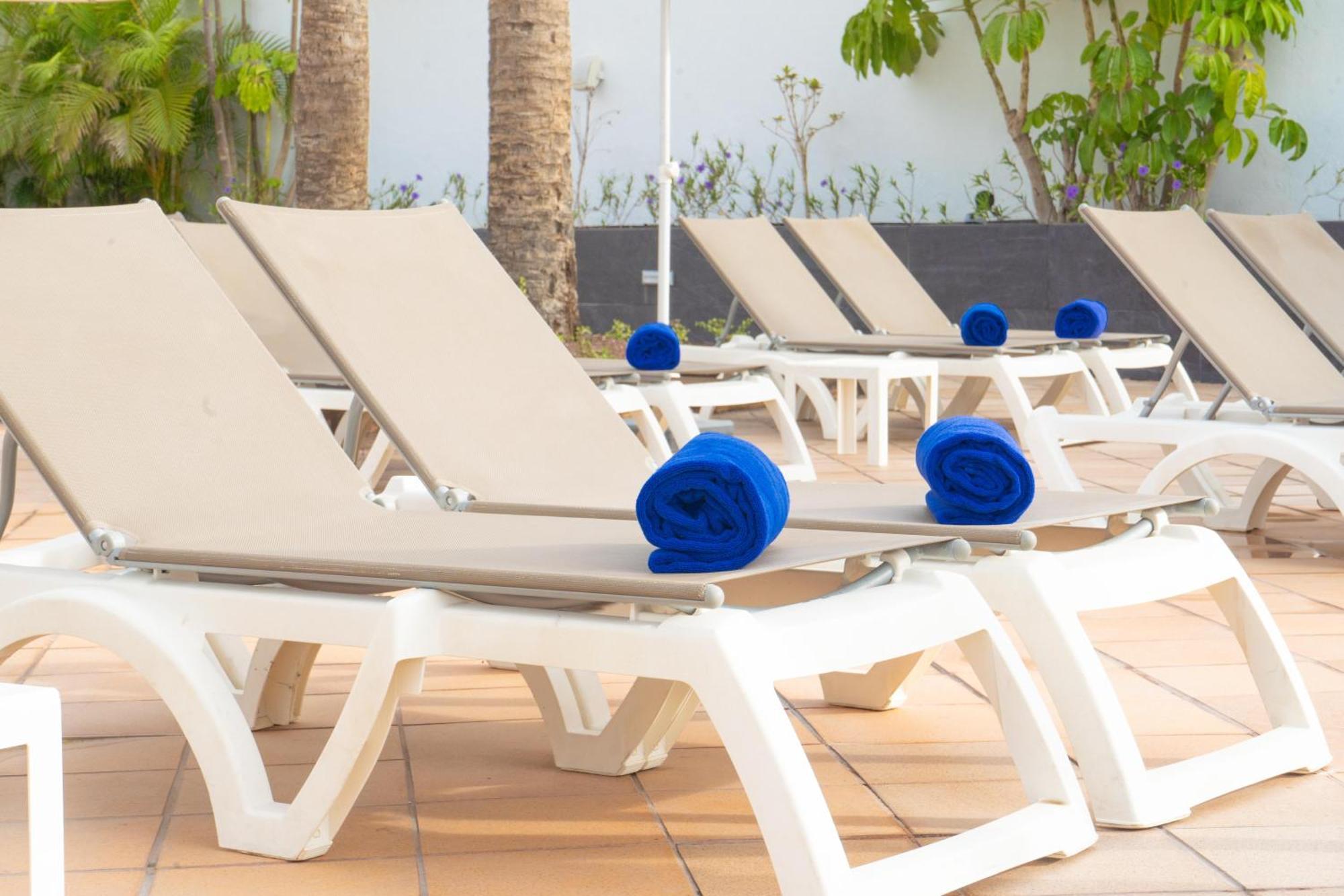 Labranda Marieta & - Adults Only Playa del Ingles (Gran Canaria)