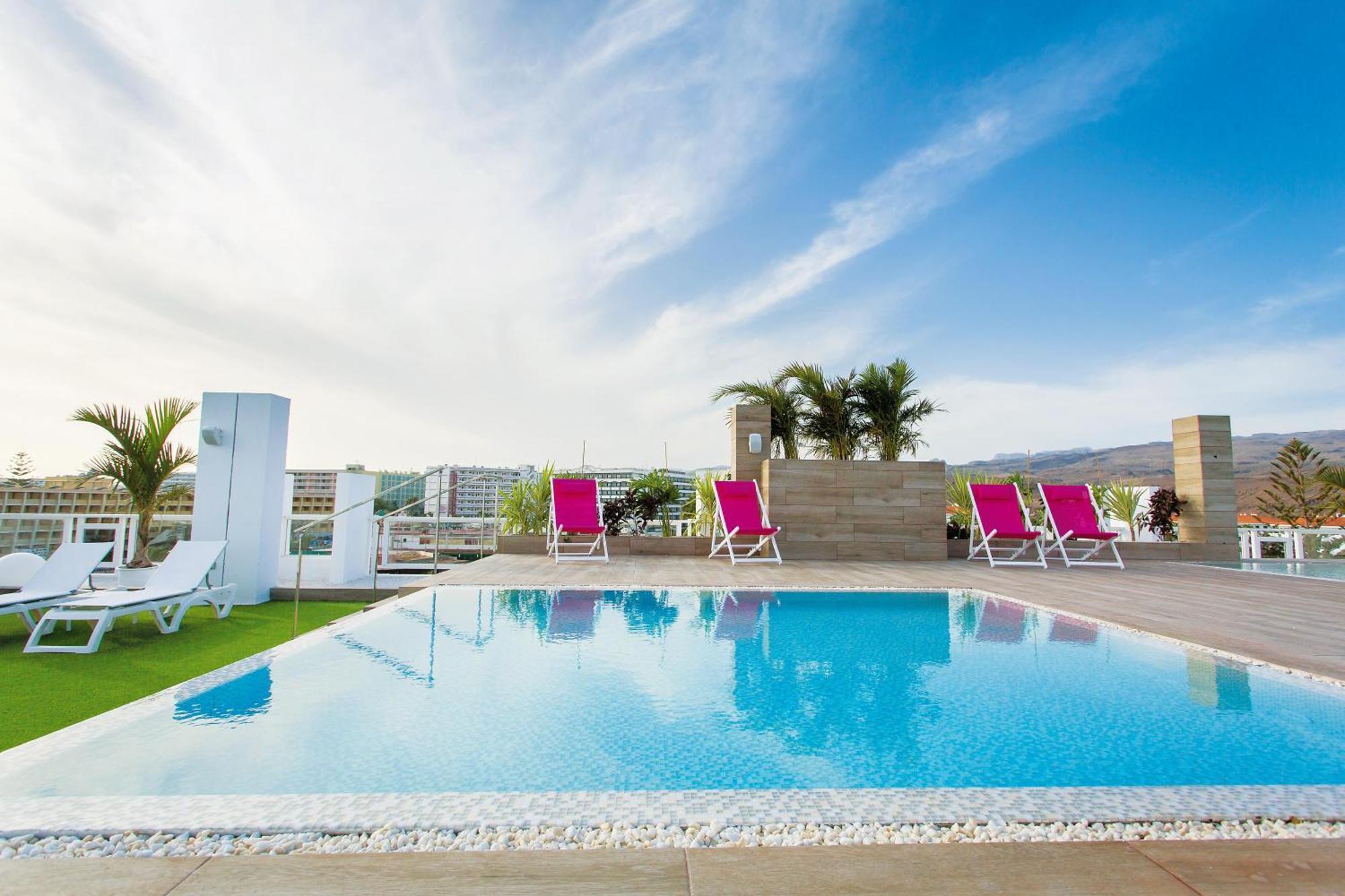 Labranda Marieta & - Adults Only 4* Playa del Ingles (Gran Canaria)