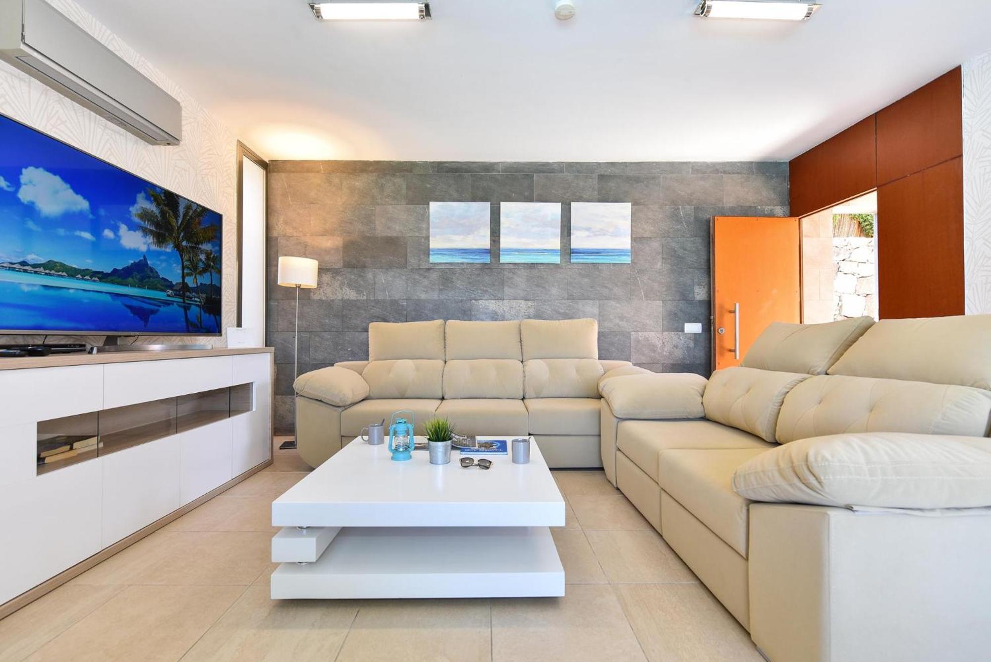 Gran Canaria Specialodges Villa