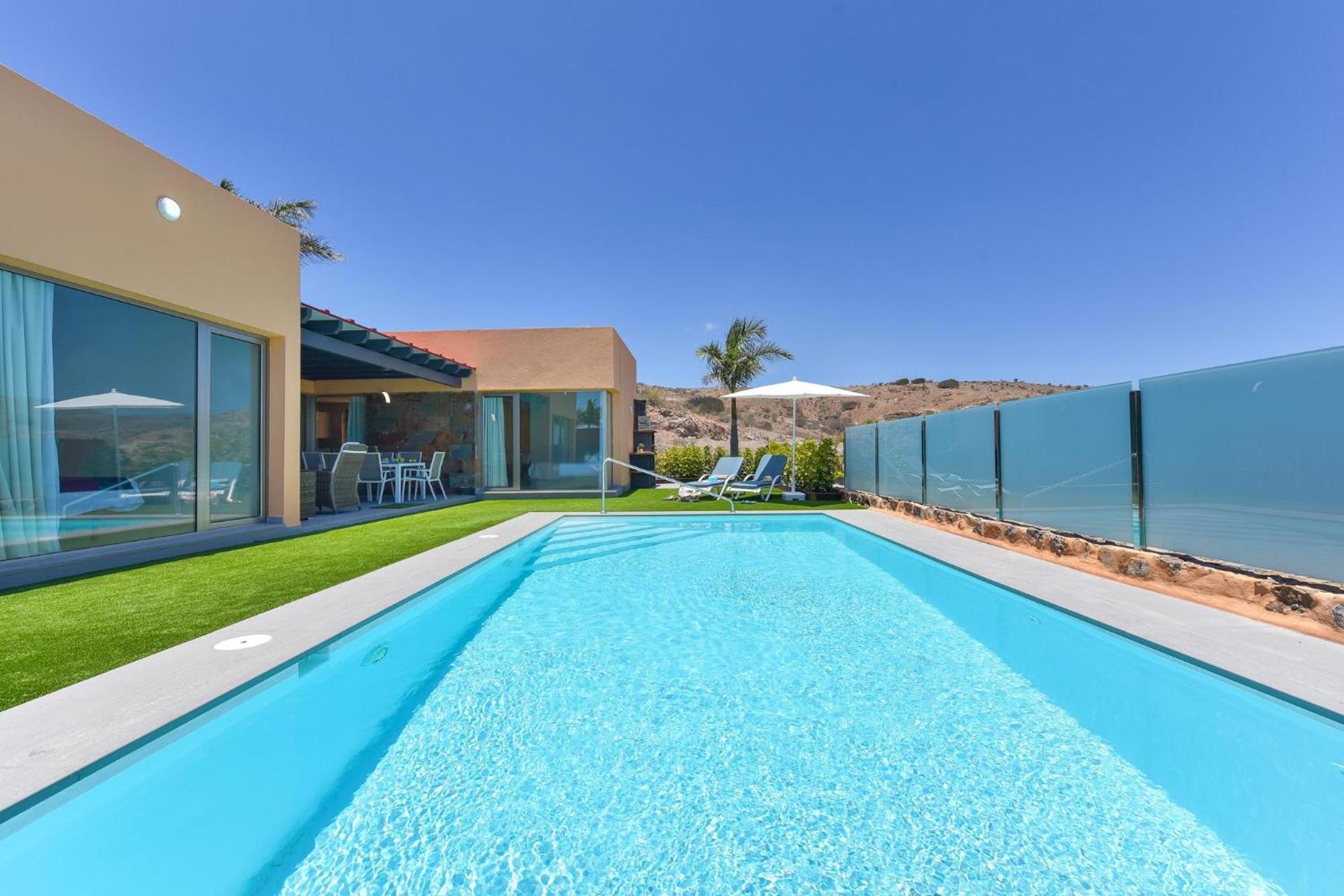 Gran Canaria Specialodges Villa Salobre (Gran Canaria)