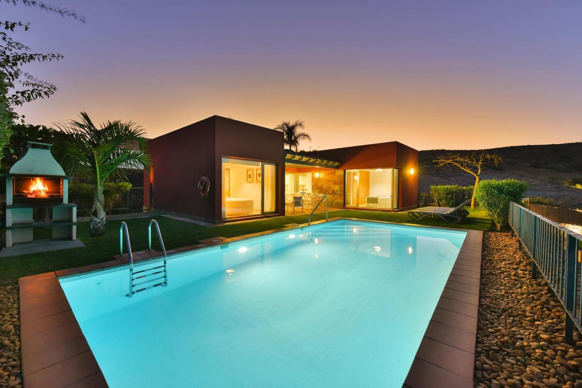 Villa Gran Canaria Specialodges