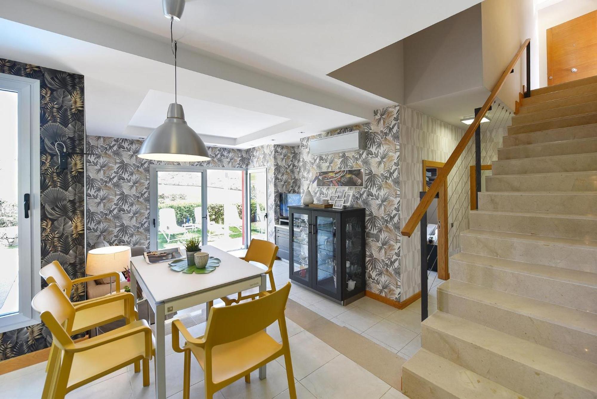 Villa Gran Canaria Specialodges