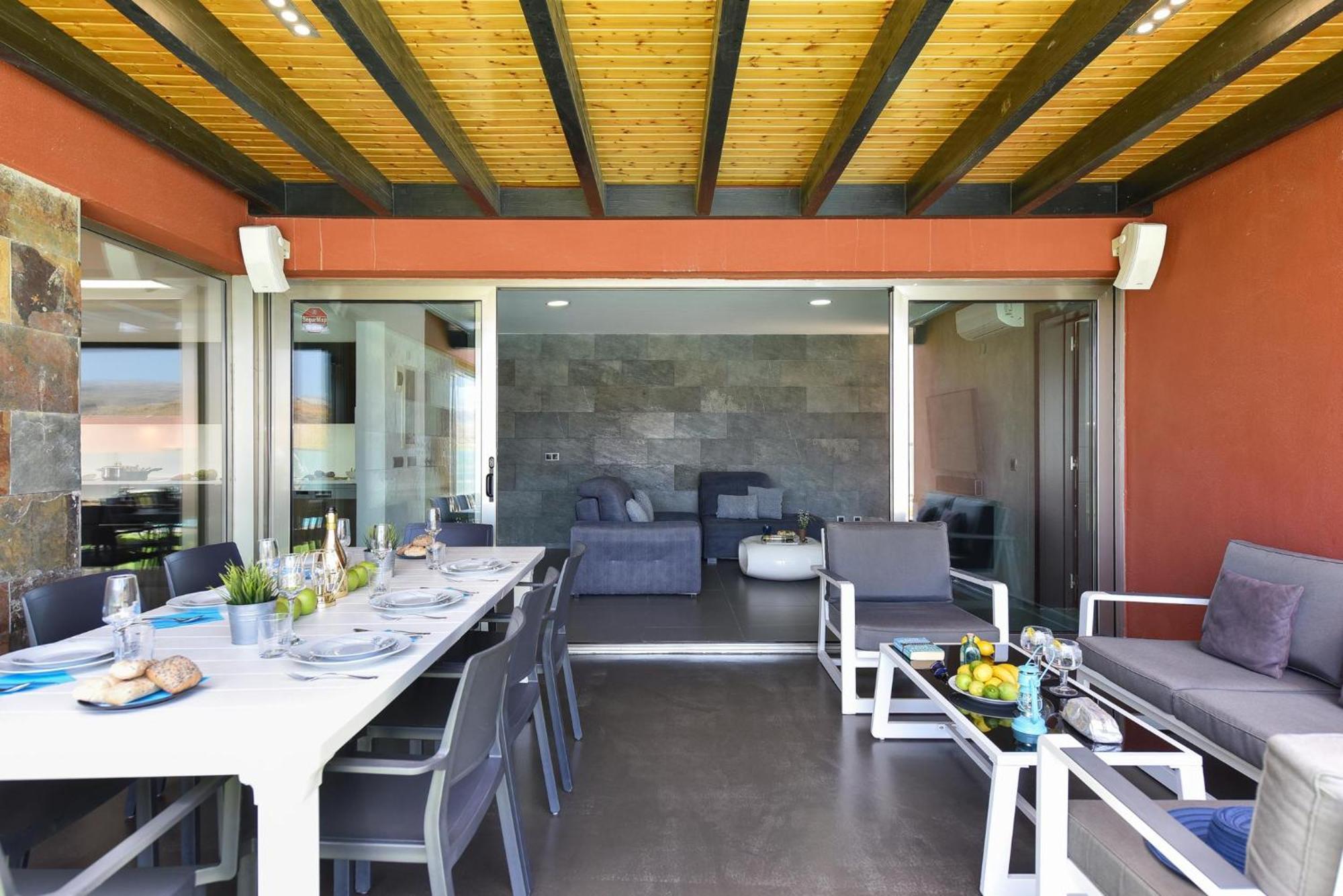 Gran Canaria Specialodges Villa *