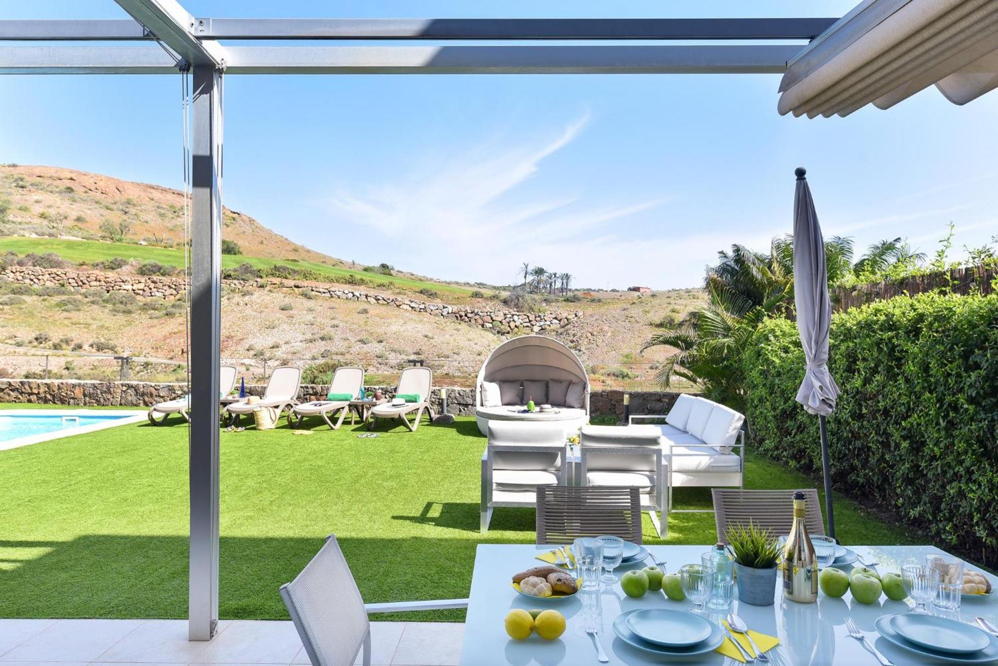 Villa Gran Canaria Specialodges