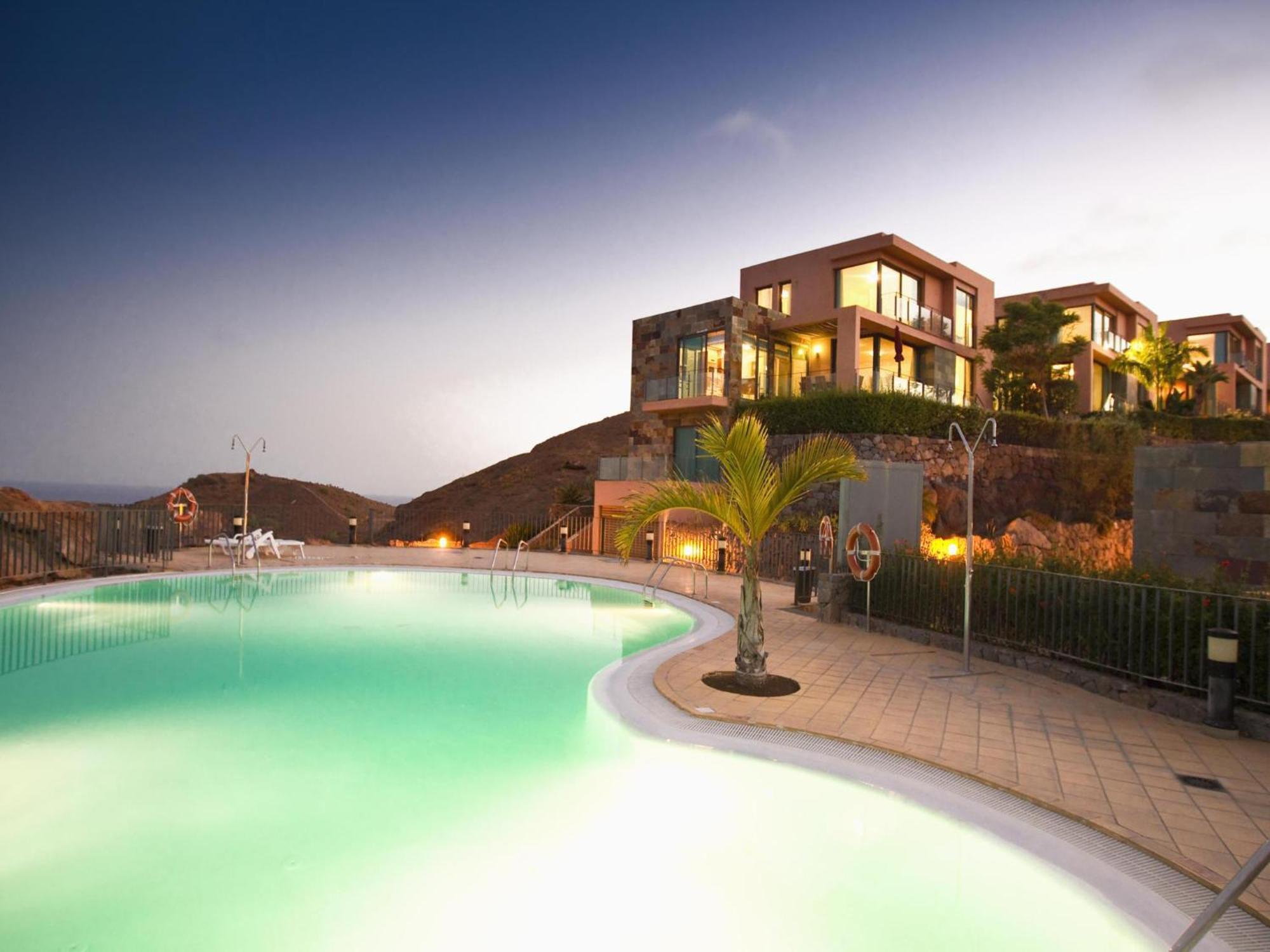 Gran Canaria Specialodges Villa *