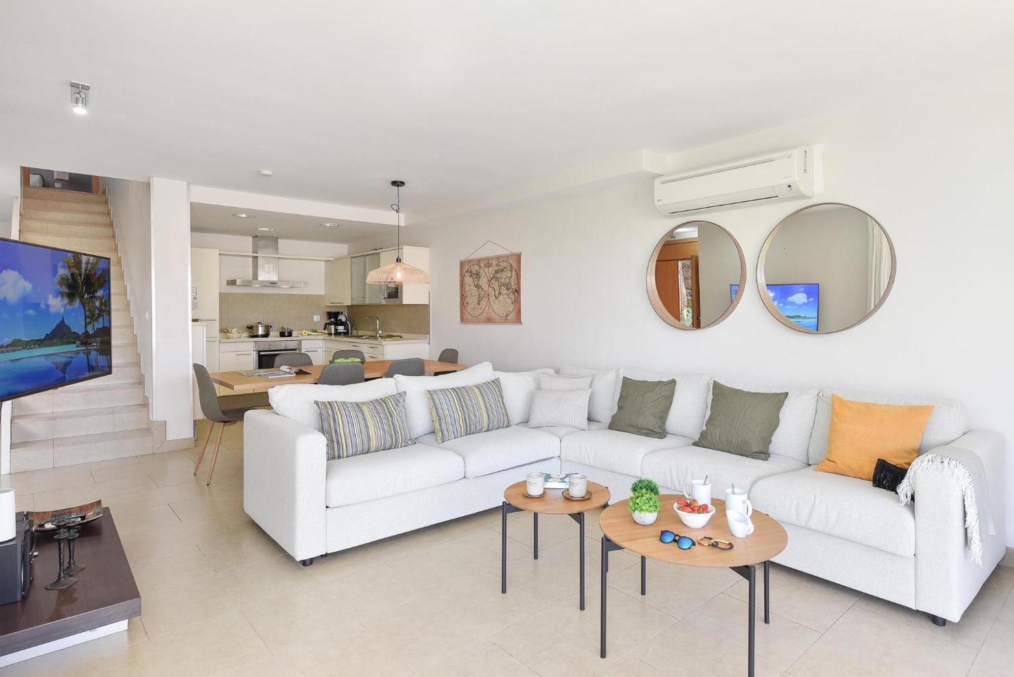 Gran Canaria Specialodges * Salobre (Gran Canaria)