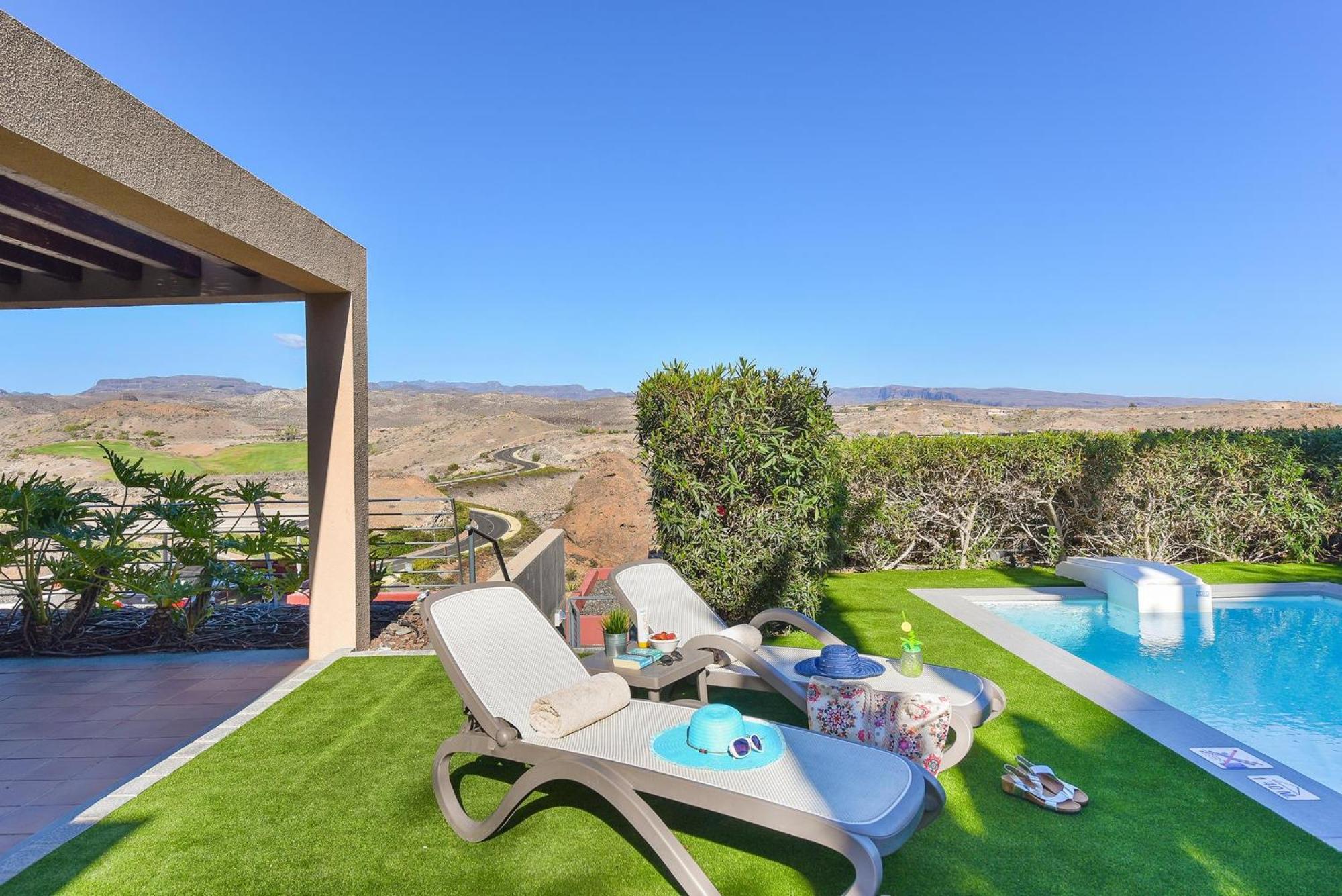 Gran Canaria Specialodges Villa