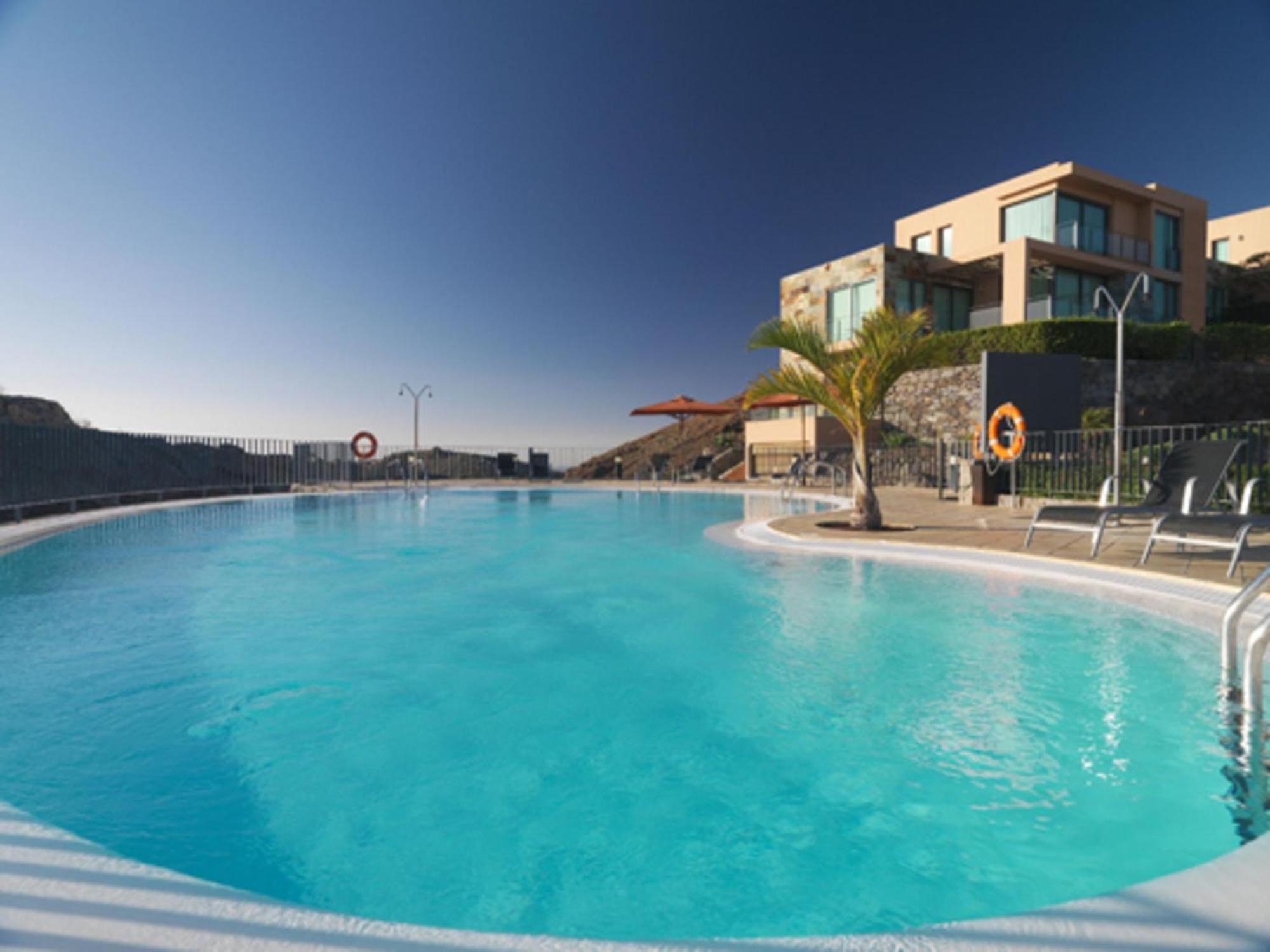 Villa Gran Canaria Specialodges Salobre (Gran Canaria)