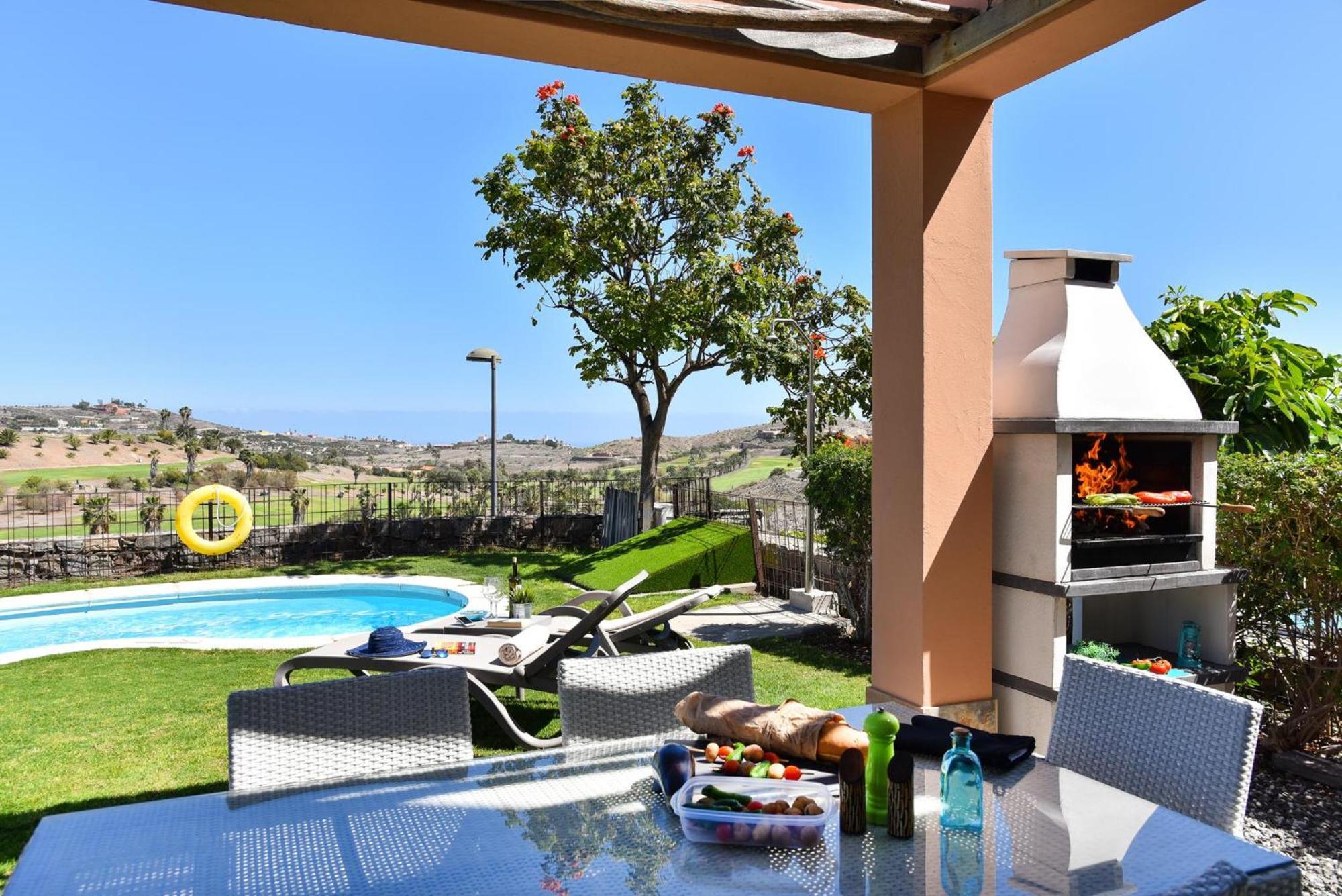 Villa Gran Canaria Specialodges