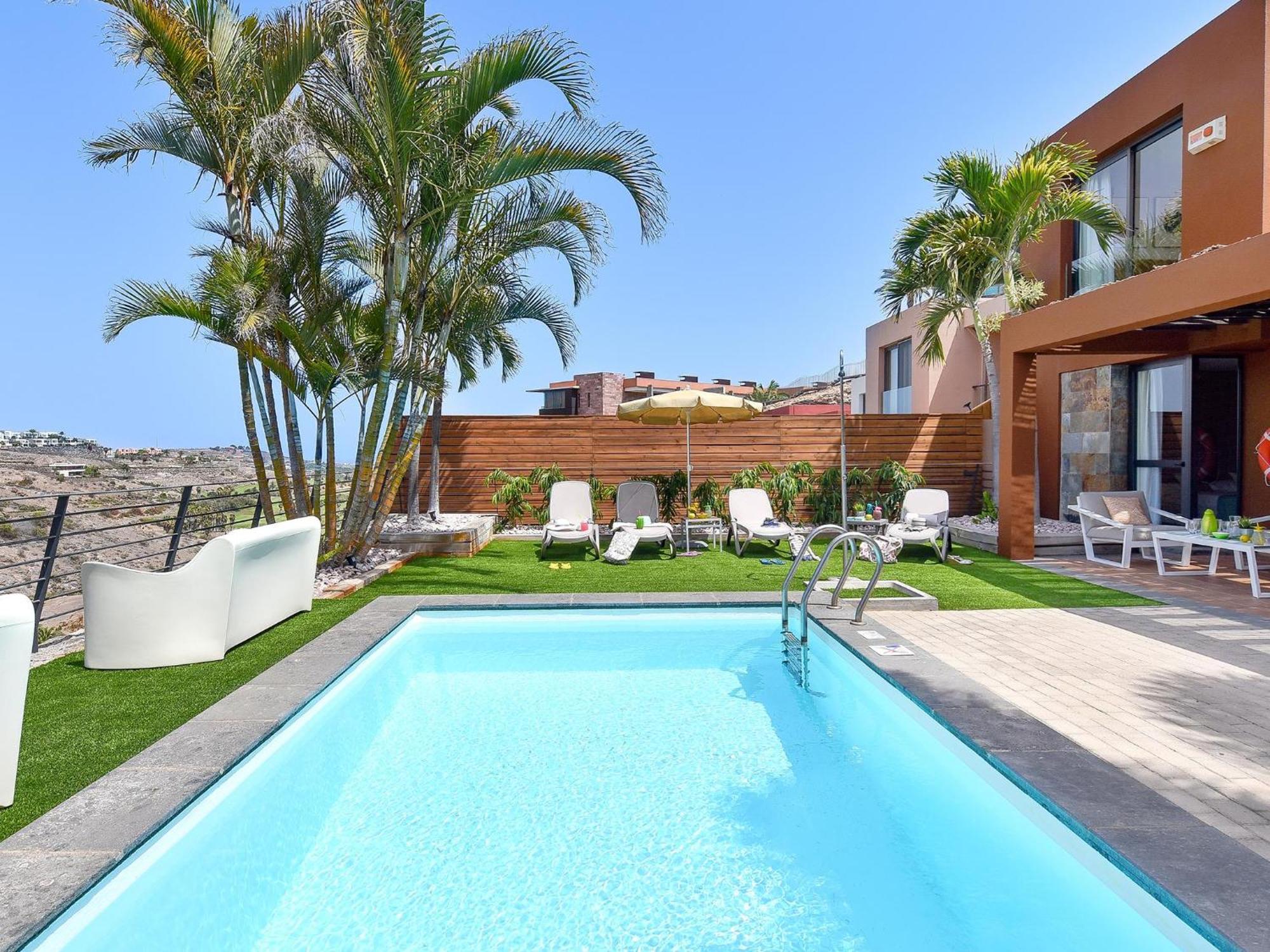 Gran Canaria Specialodges Villa *