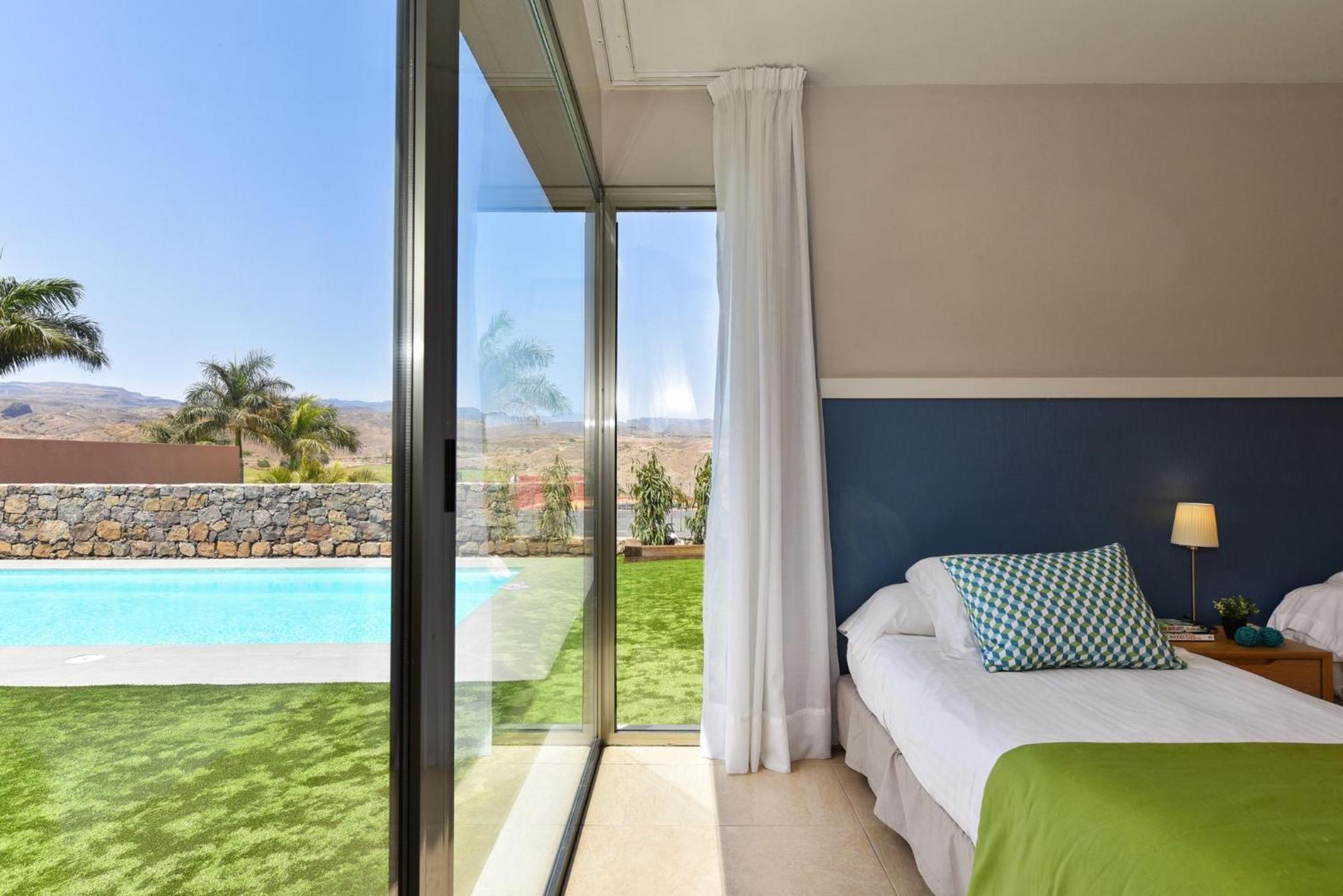 Gran Canaria Specialodges Villa Salobre (Gran Canaria)
