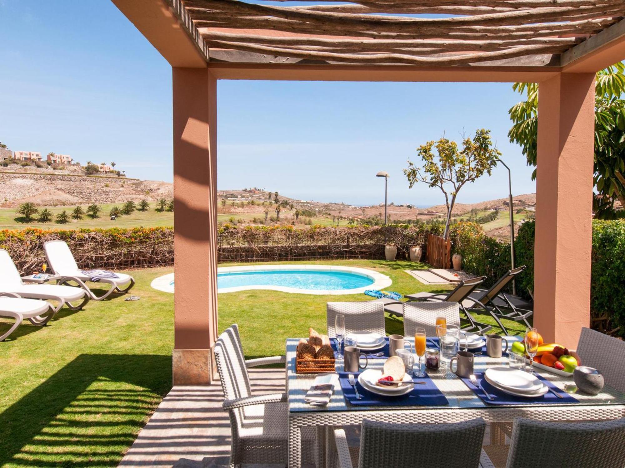 Gran Canaria Specialodges Salobre (Gran Canaria)
