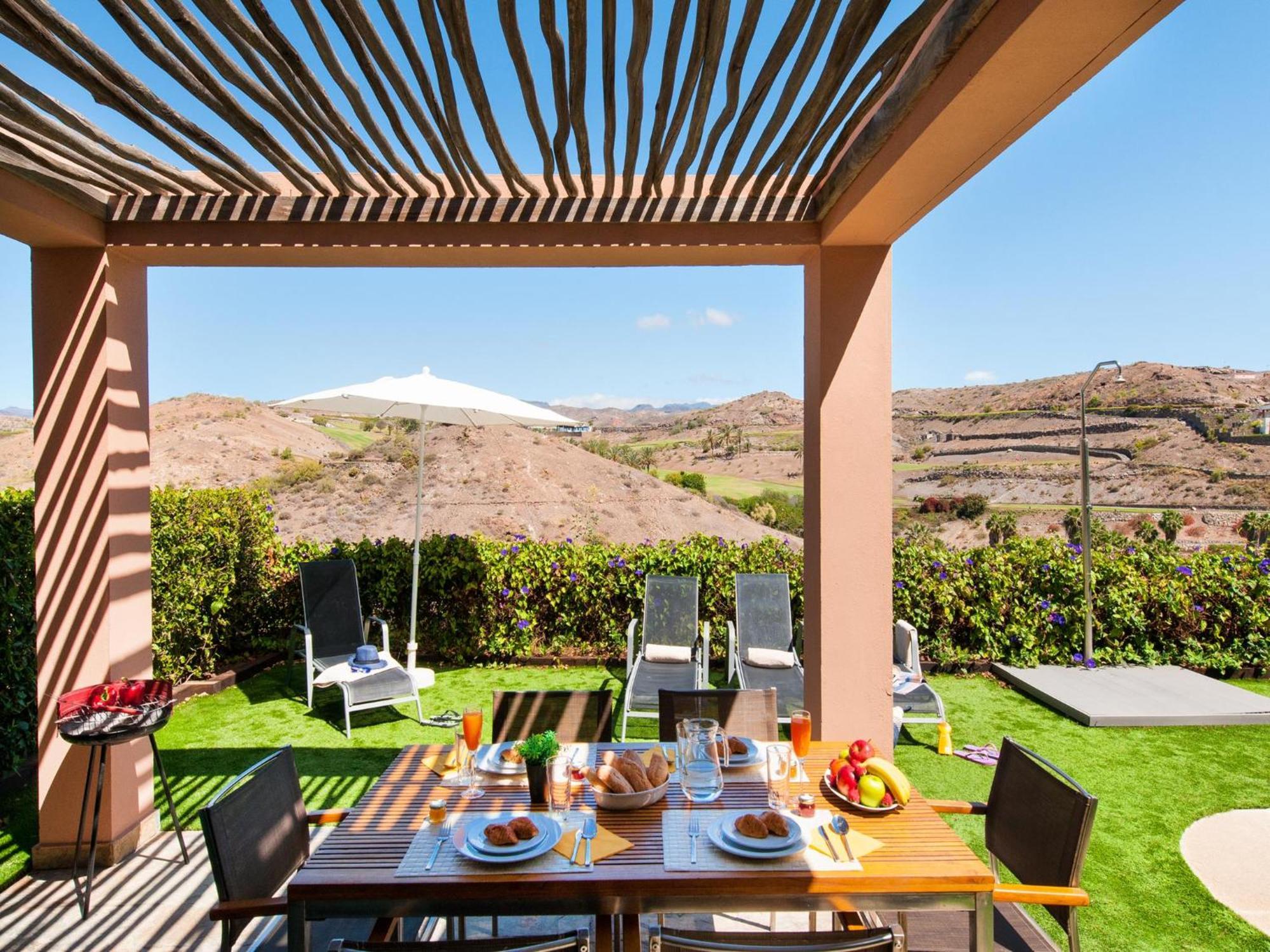 Gran Canaria Specialodges Villa
