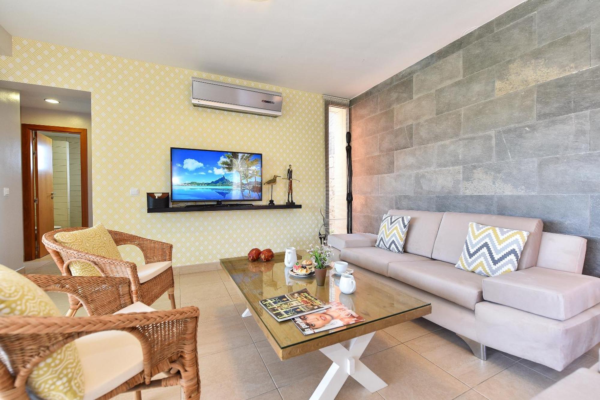 Gran Canaria Specialodges Villa Salobre (Gran Canaria)