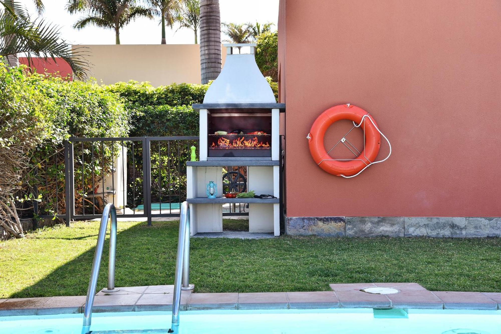 Gran Canaria Specialodges Villa