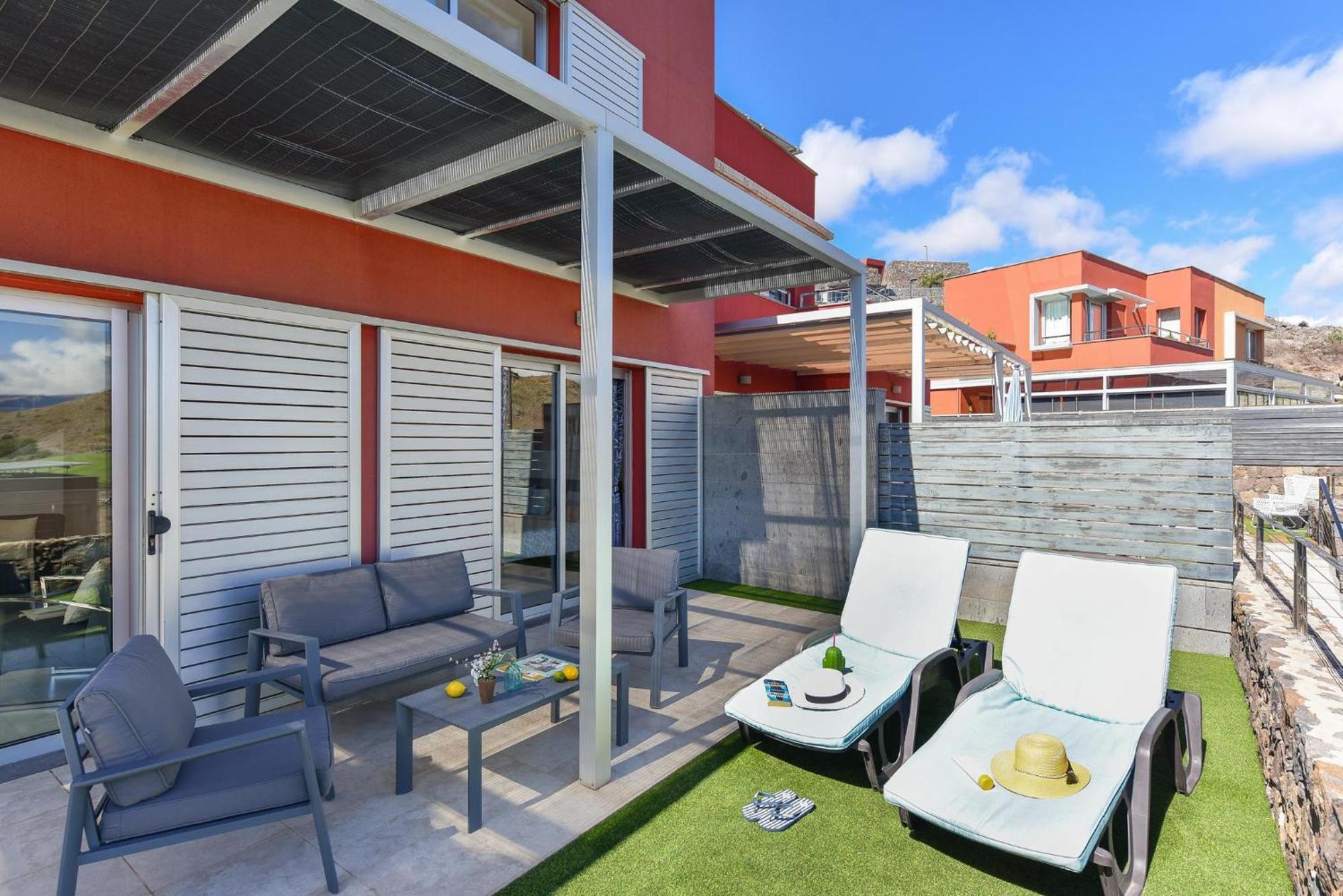 Gran Canaria Specialodges Salobre (Gran Canaria)