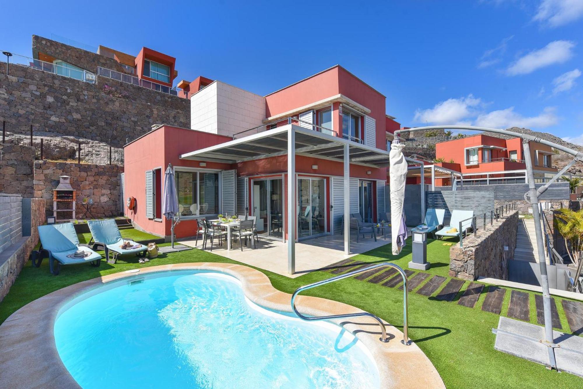 Gran Canaria Specialodges Villa
