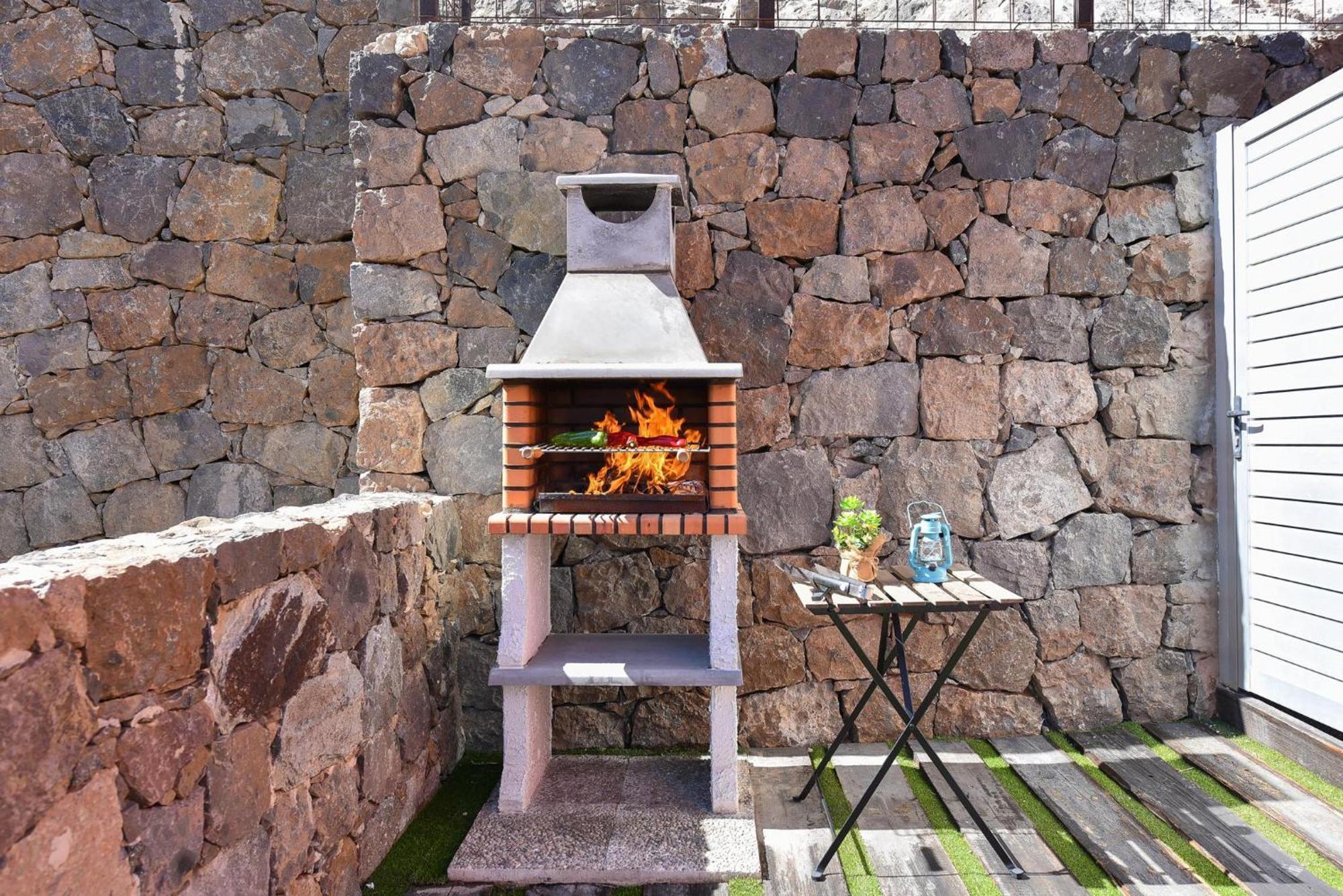 Villa Gran Canaria Specialodges Salobre (Gran Canaria)