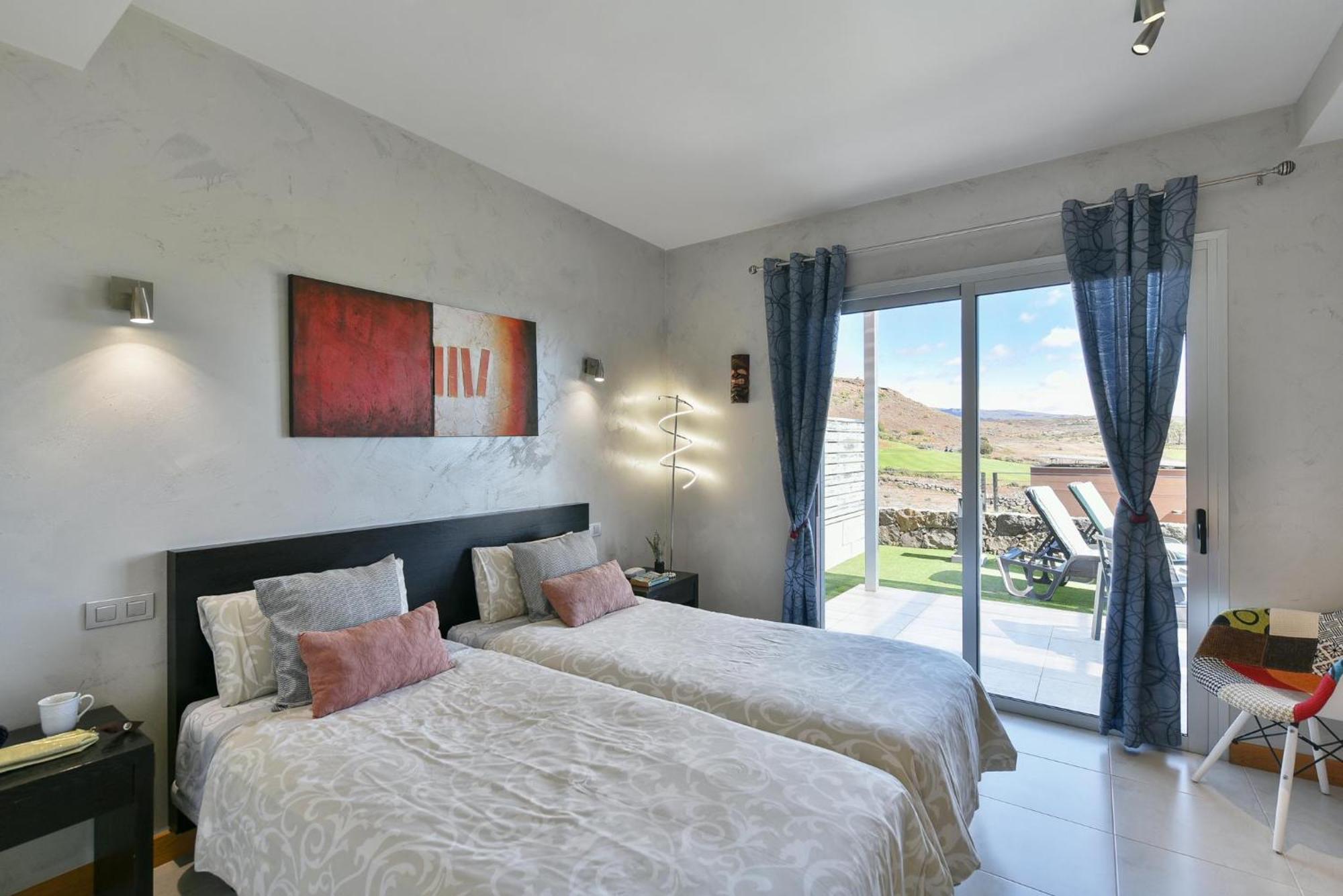 Gran Canaria Specialodges Villa