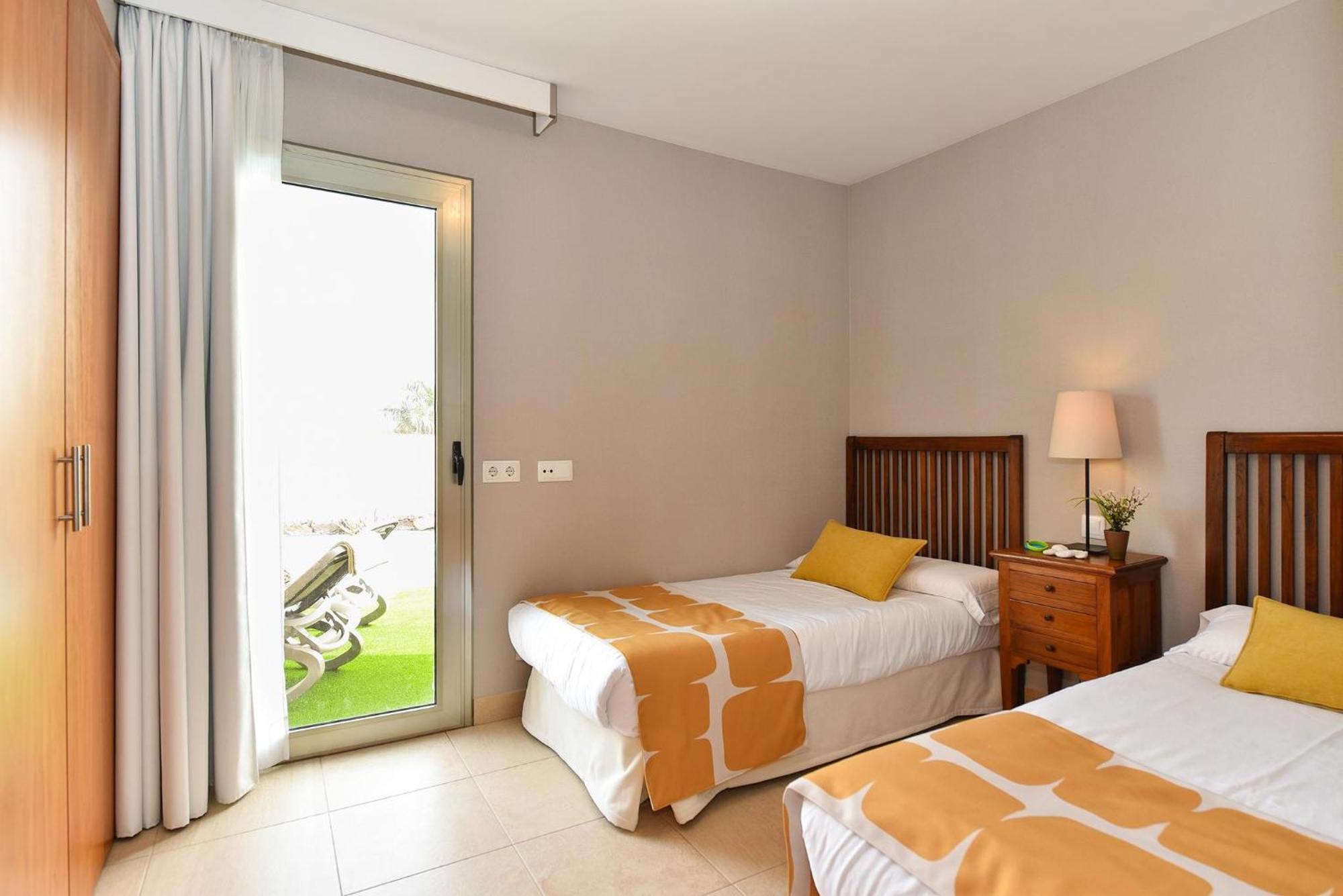 Gran Canaria Specialodges Salobre (Gran Canaria)